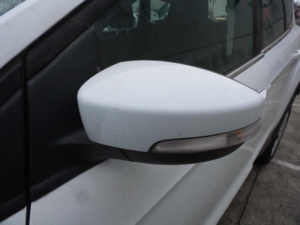 Ford Kuga - TF 2013-Present