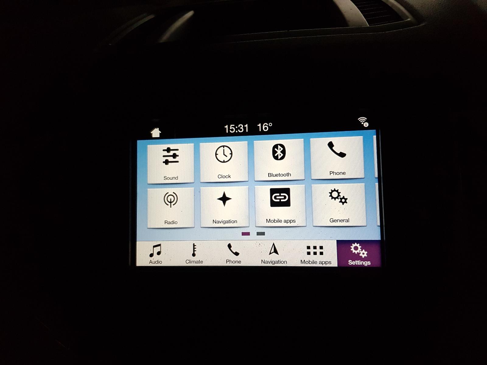 Ford Ranger - PX/PX2 2011-2017