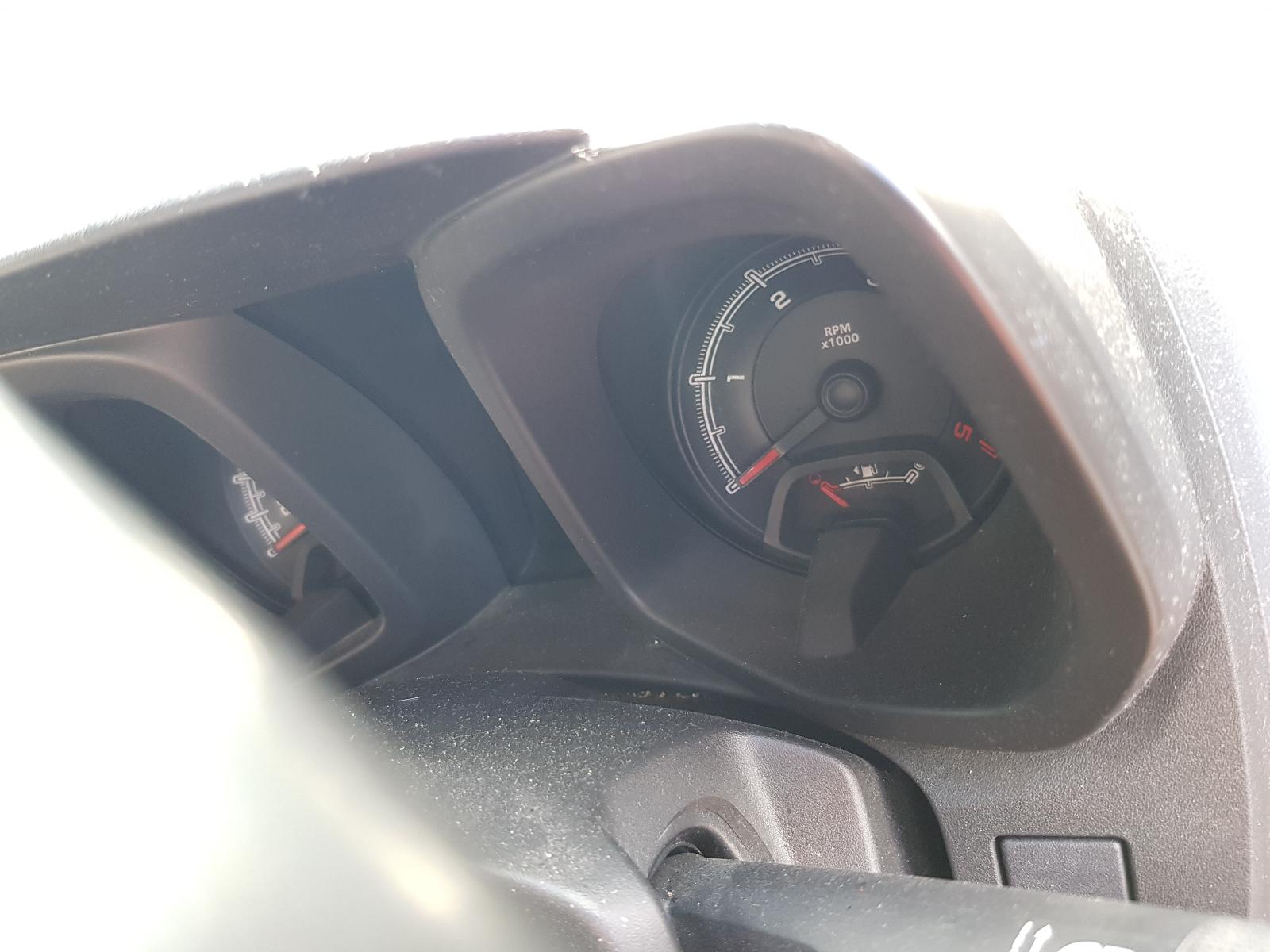 Holden Colorado - RG 2012 -2016