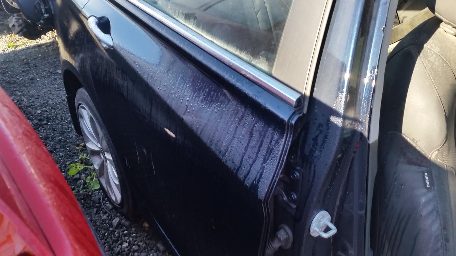 Hyundai i45 - 2010-2013