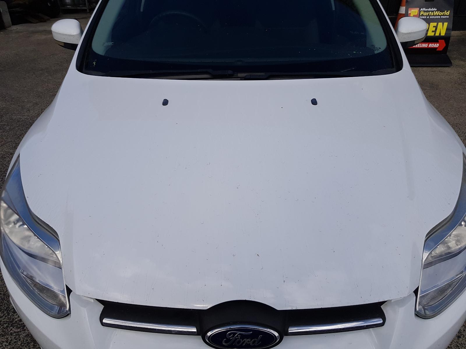 Ford Focus - LW 2011-2015