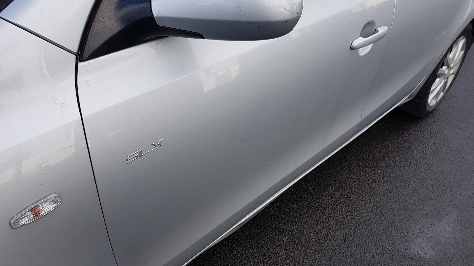 Hyundai i30 - 2007-2016