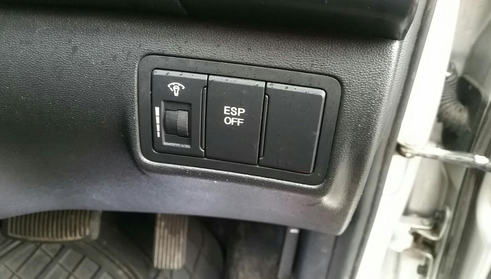 Hyundai i30 - 2007-2016