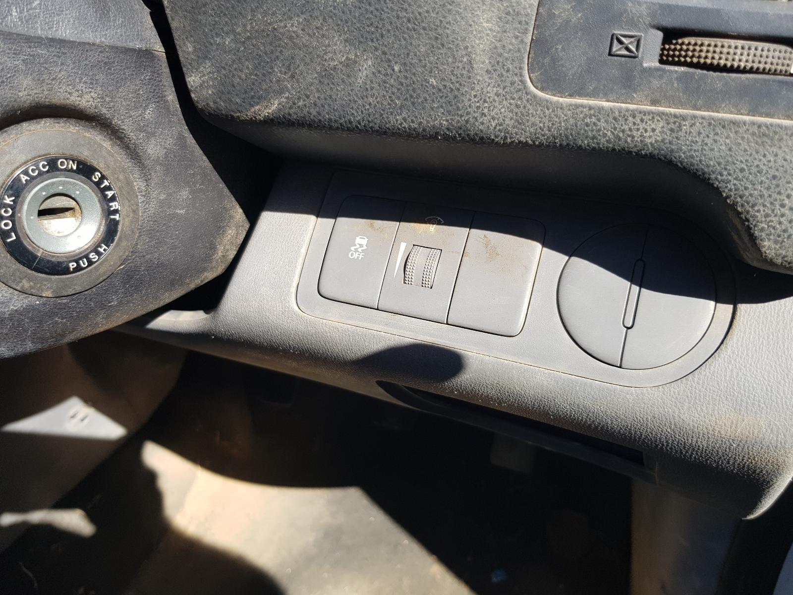 Hyundai H1 Van - 2008-2016