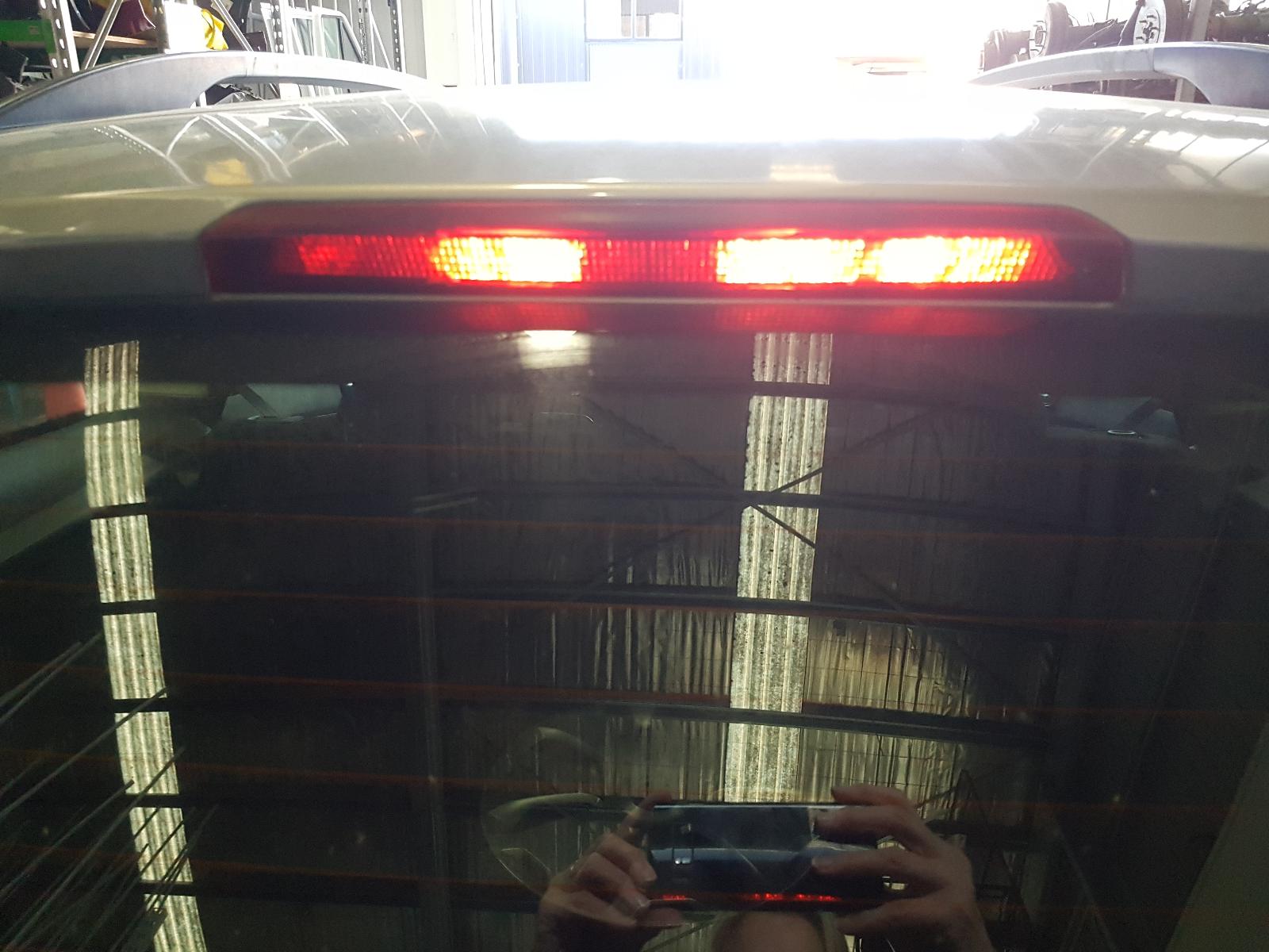 Ford Mondeo - MA-MB 2007-2010