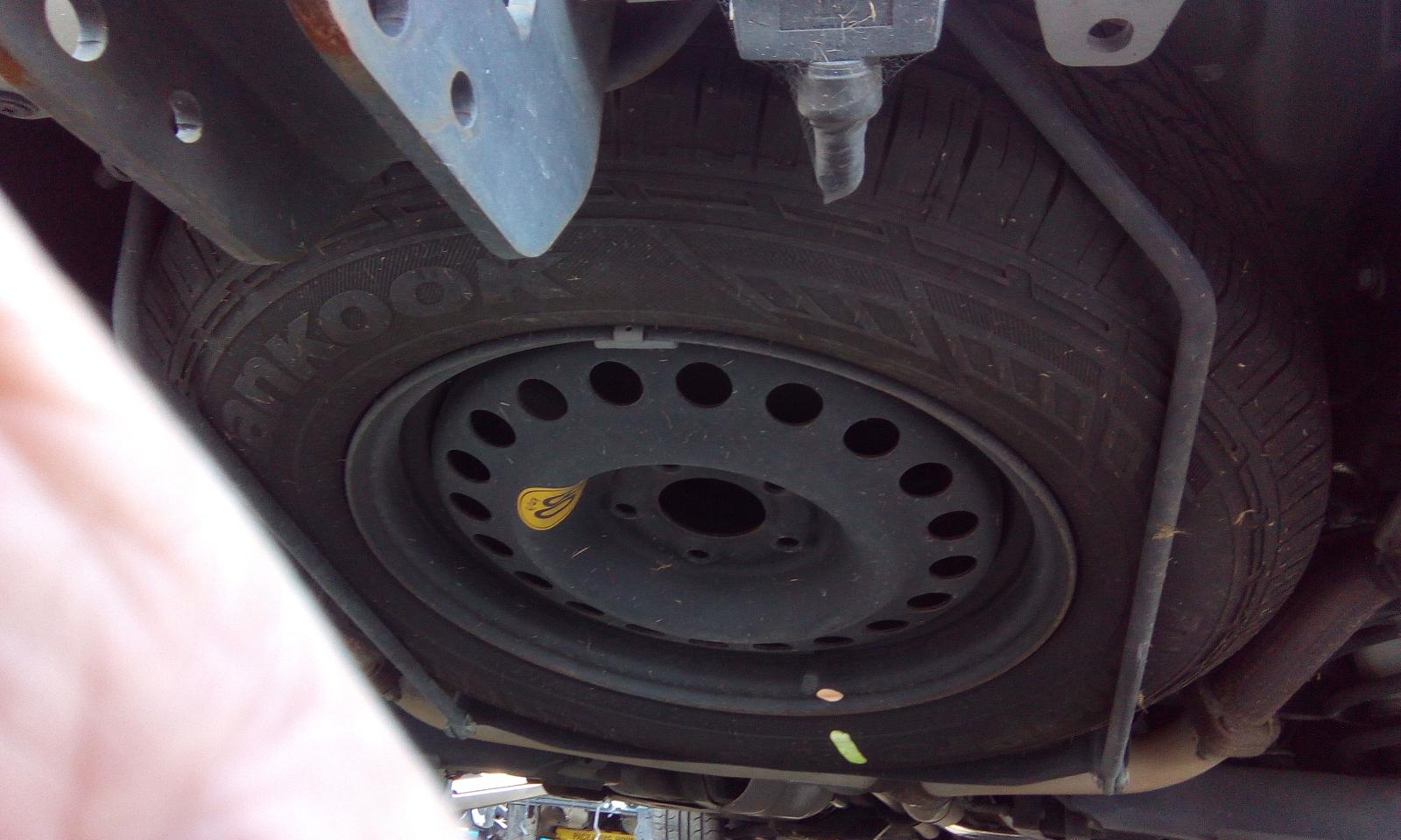 Holden Captiva - Captiva 7 2011-Present