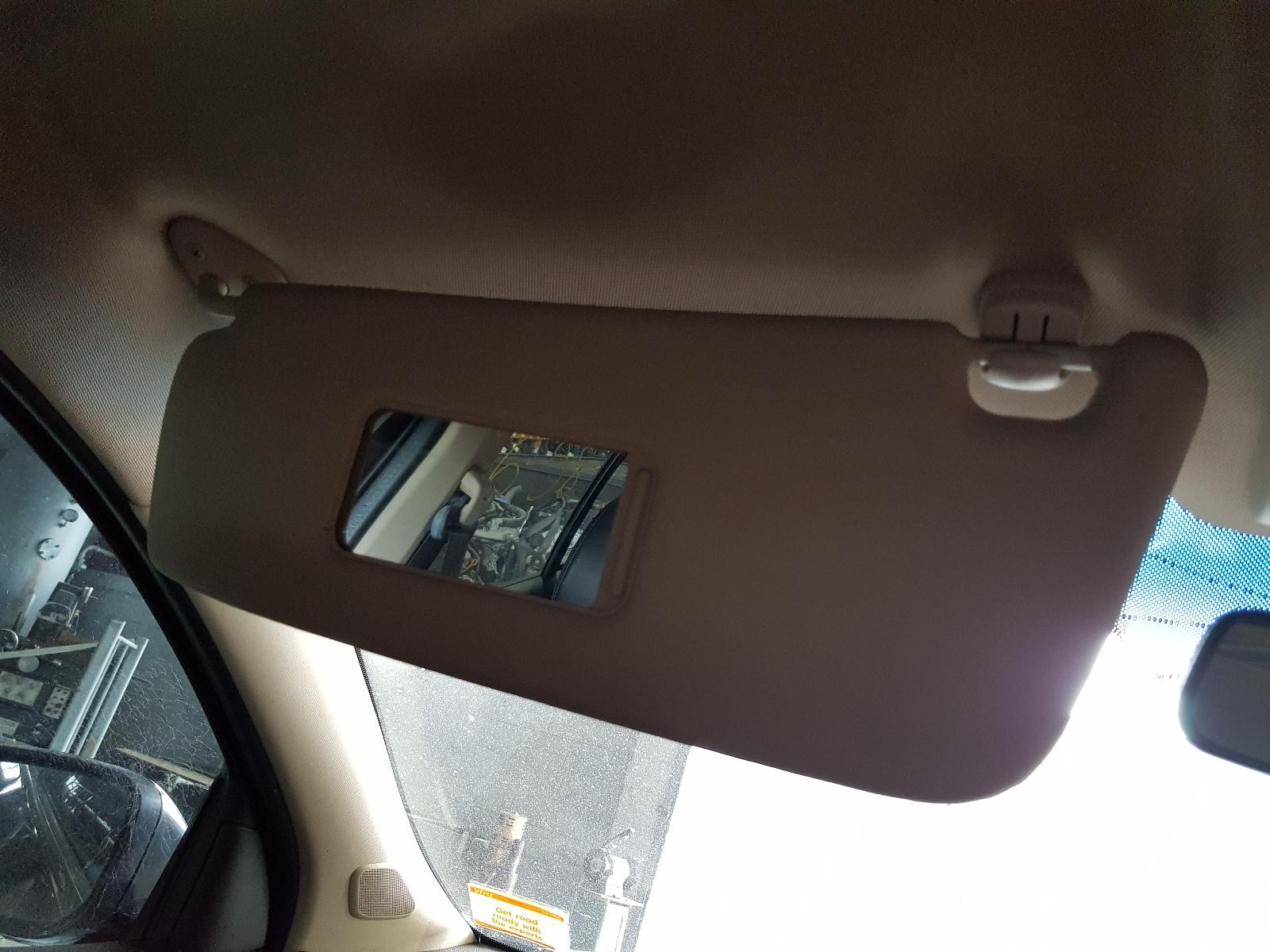 Ford Falcon - BF XR6