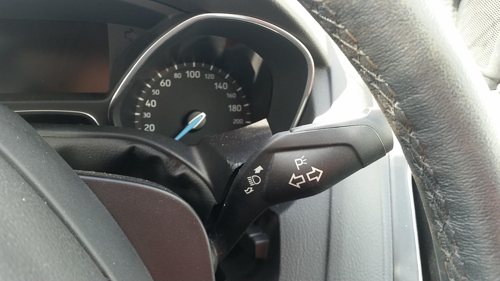 Ford Focus - LZ 2015-2017