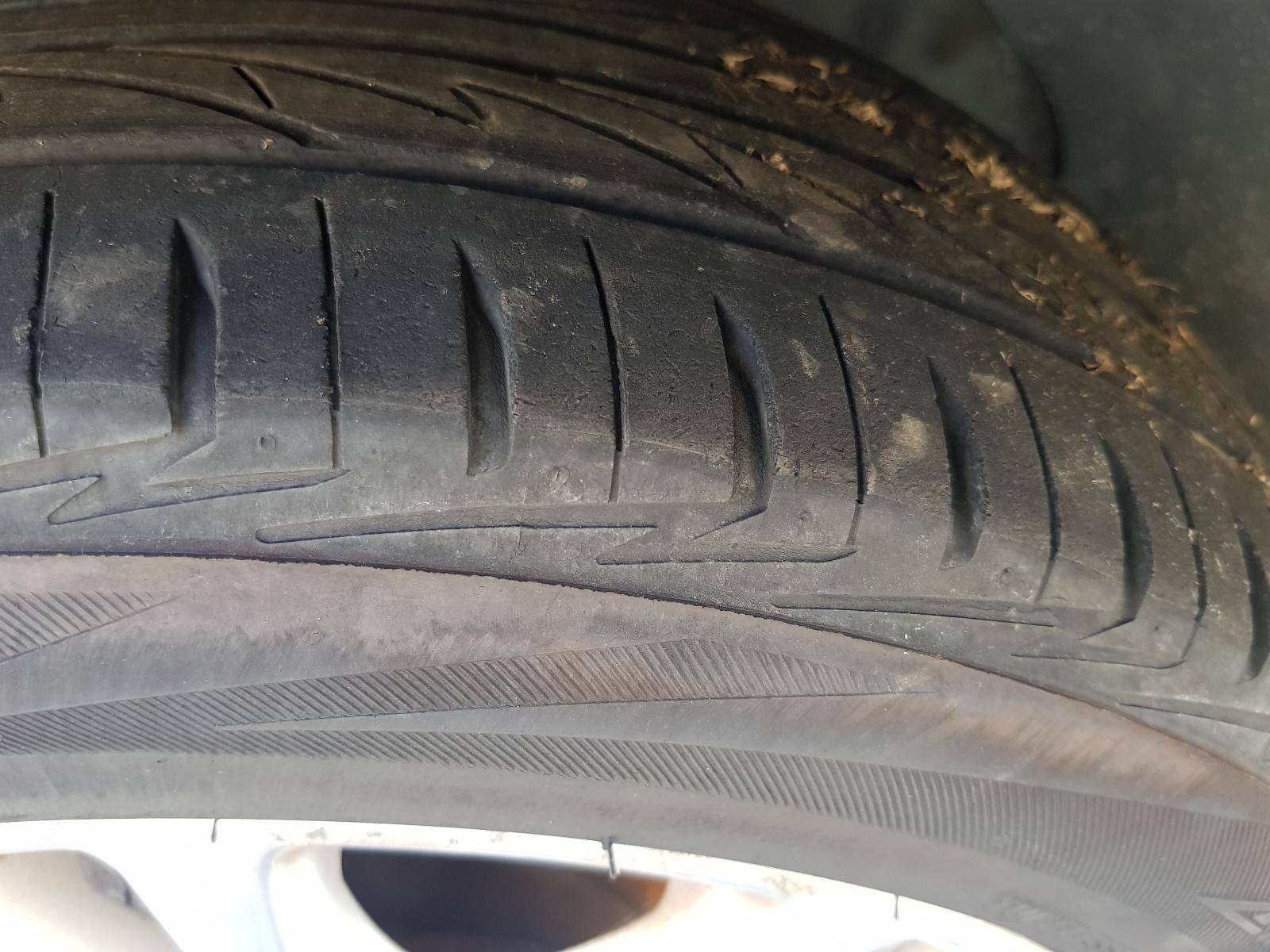 Ford Fiesta - MK VI 2008-Present