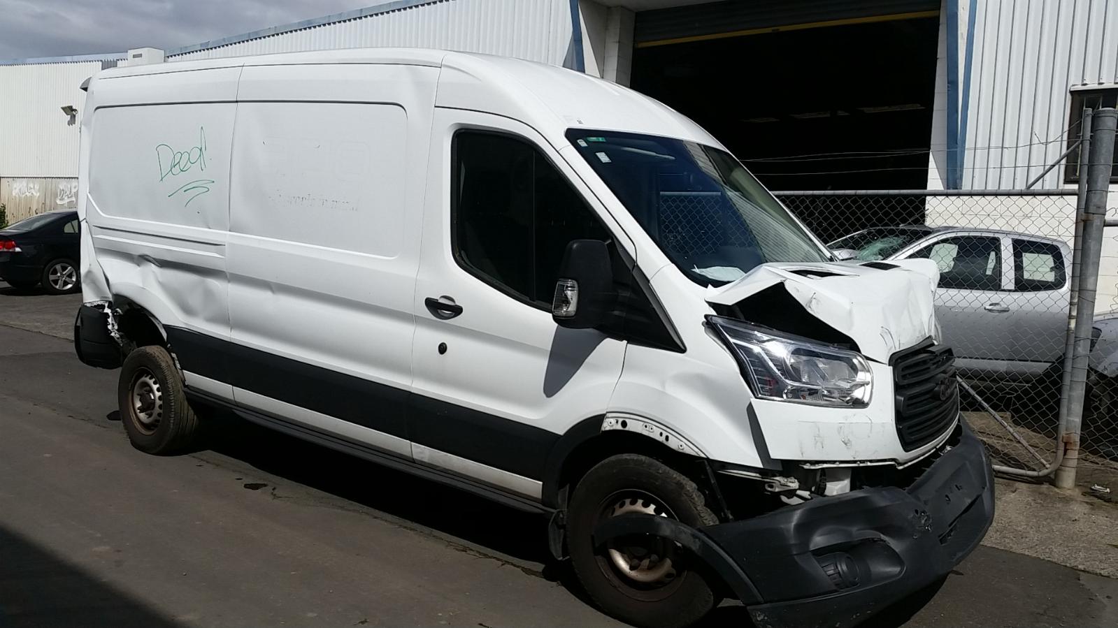 Ford Transit - Other