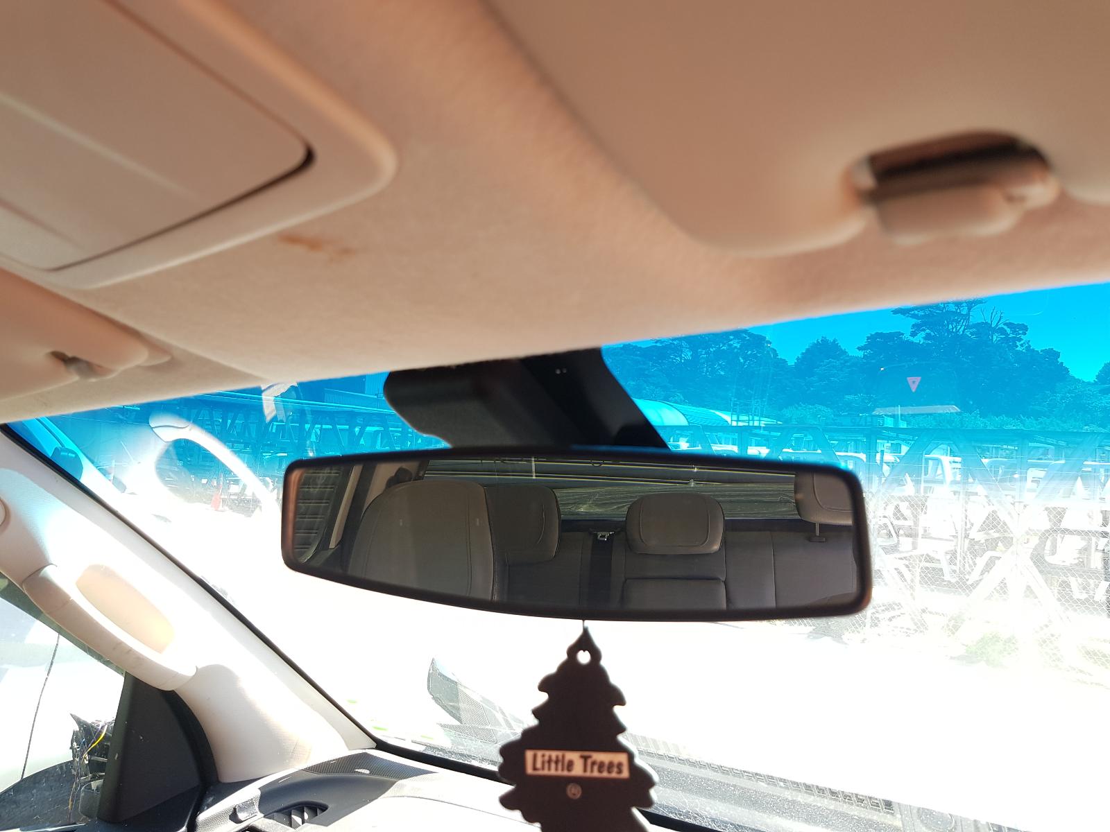 Holden Colorado - RG 2012 -2016