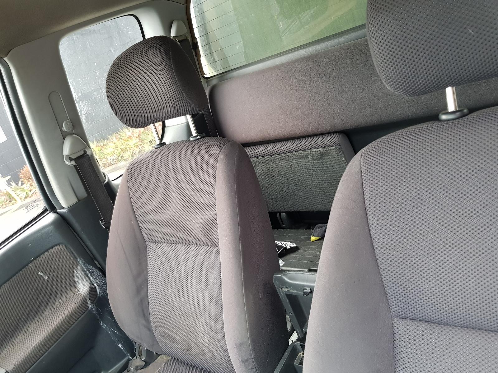 Holden Rodeo - RA 2003-2008