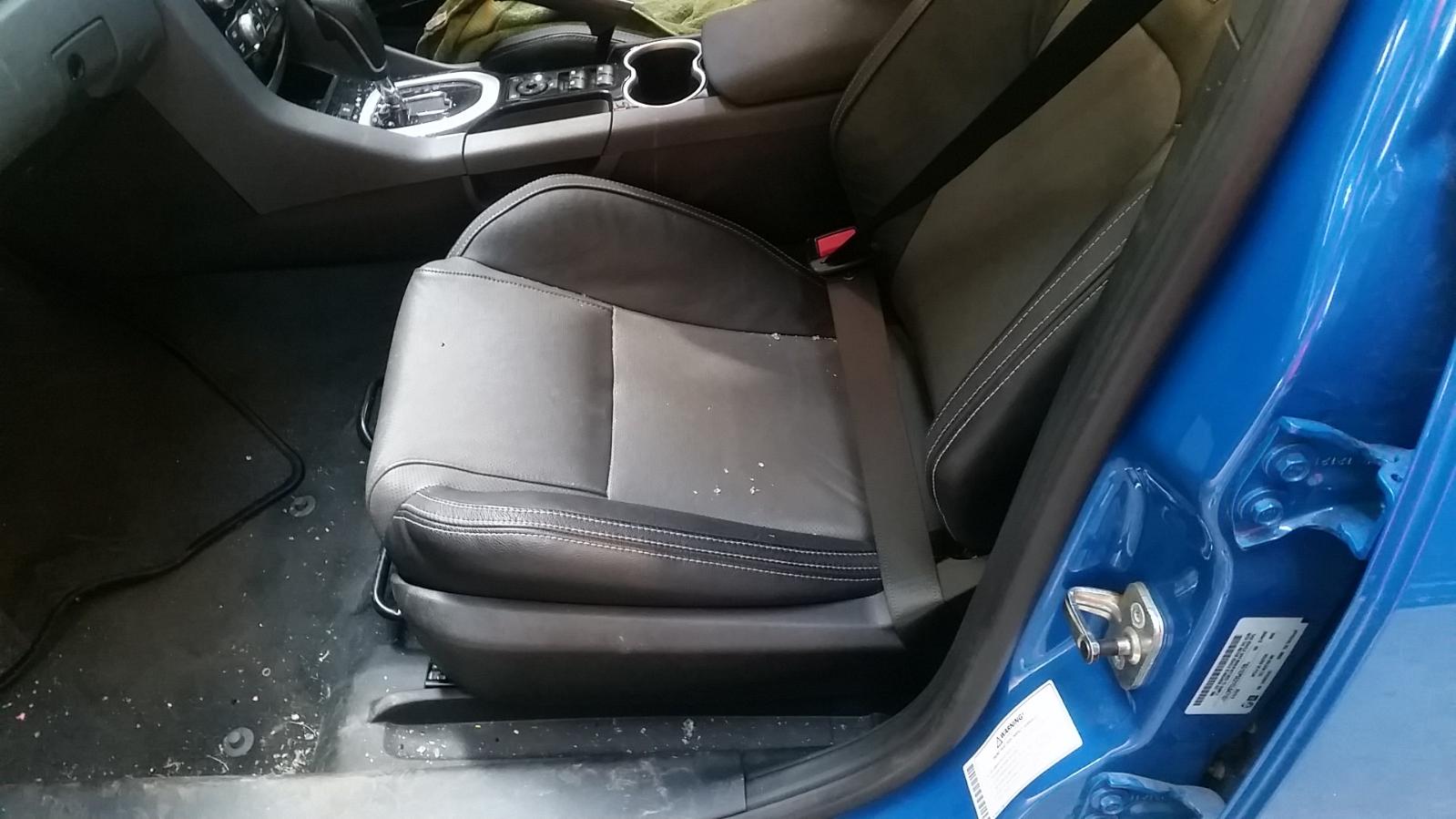 Holden Commodore - VE 2006-2013