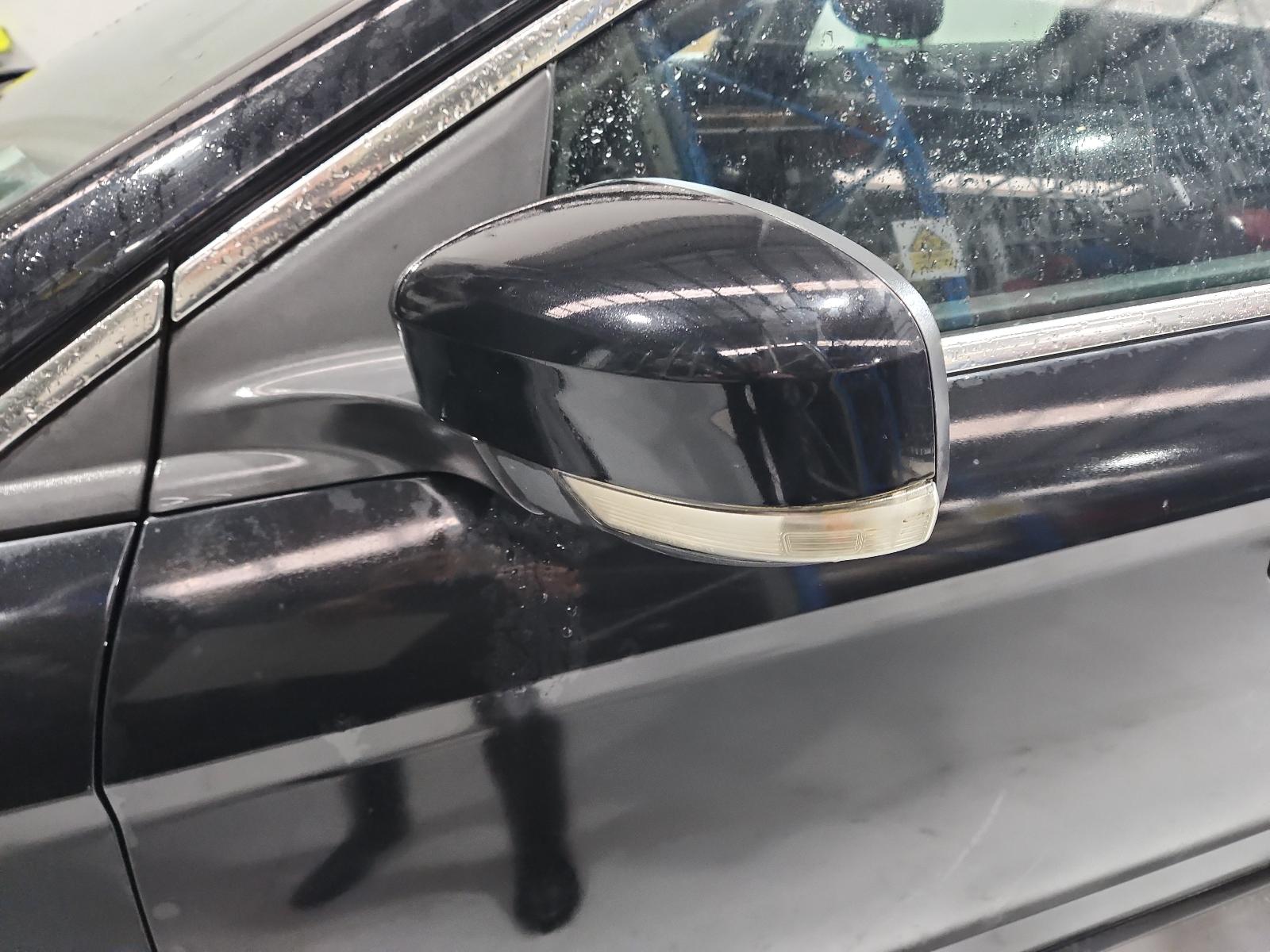 Ford Mondeo - MC 2011-2014