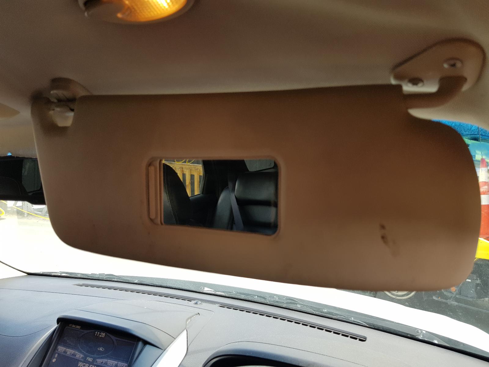 Ford Territory - SZ 2011-Present