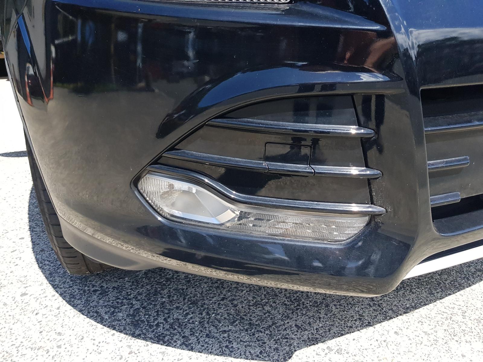 Ford Kuga - TF 2013-Present