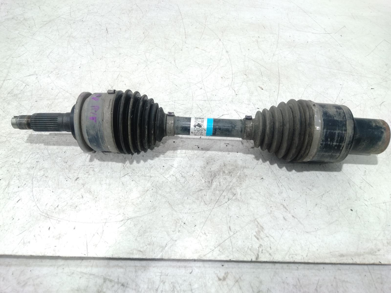 Right_Driveshaft