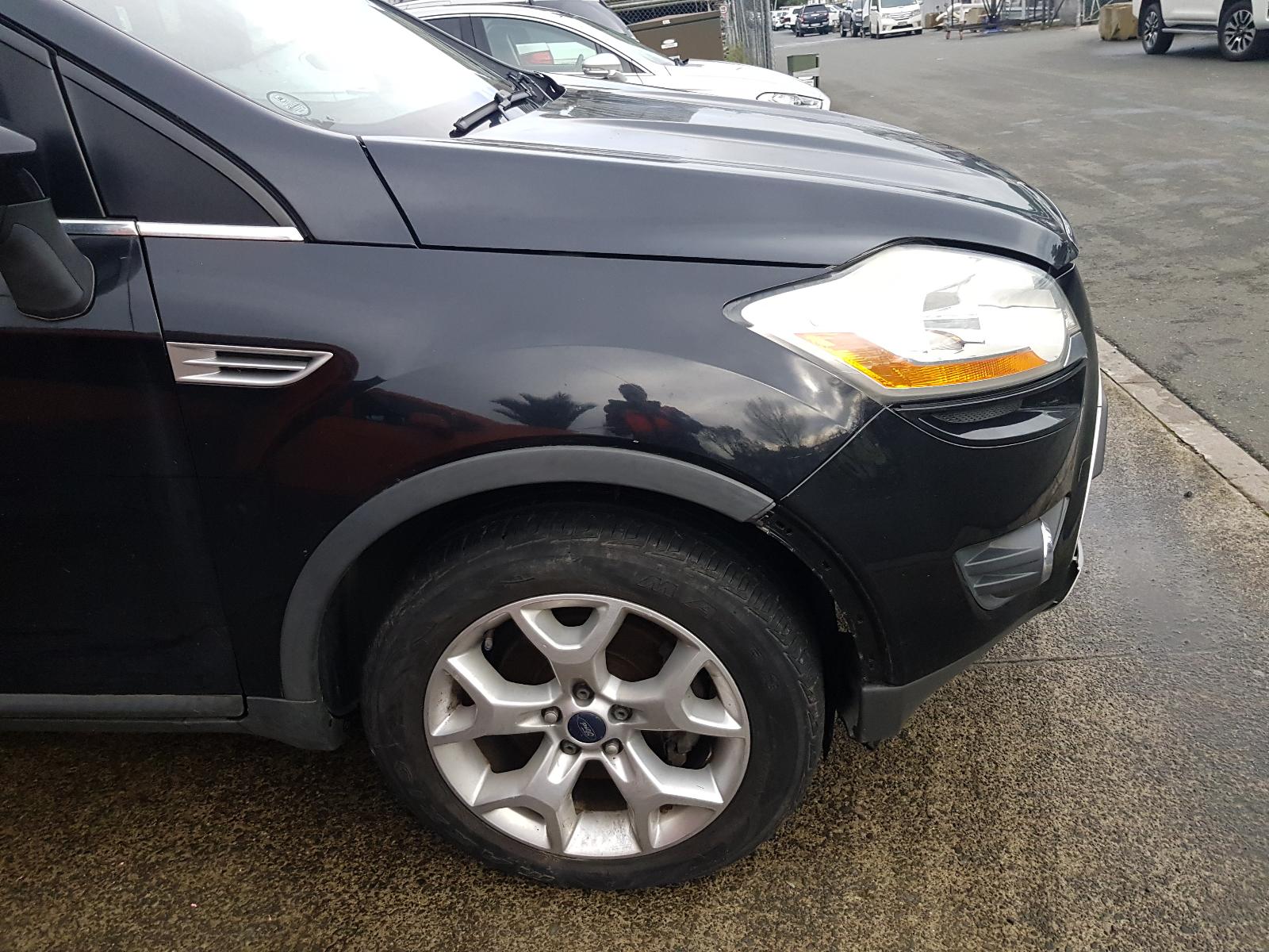 Ford Kuga - 2008-2012