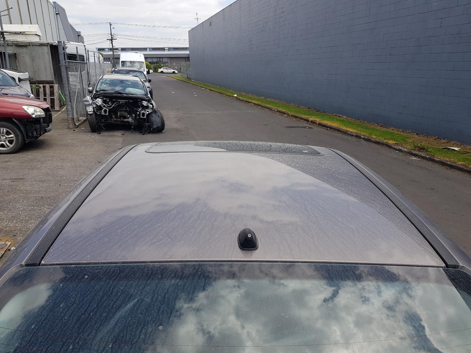 Ford Focus - LW 2011-2015