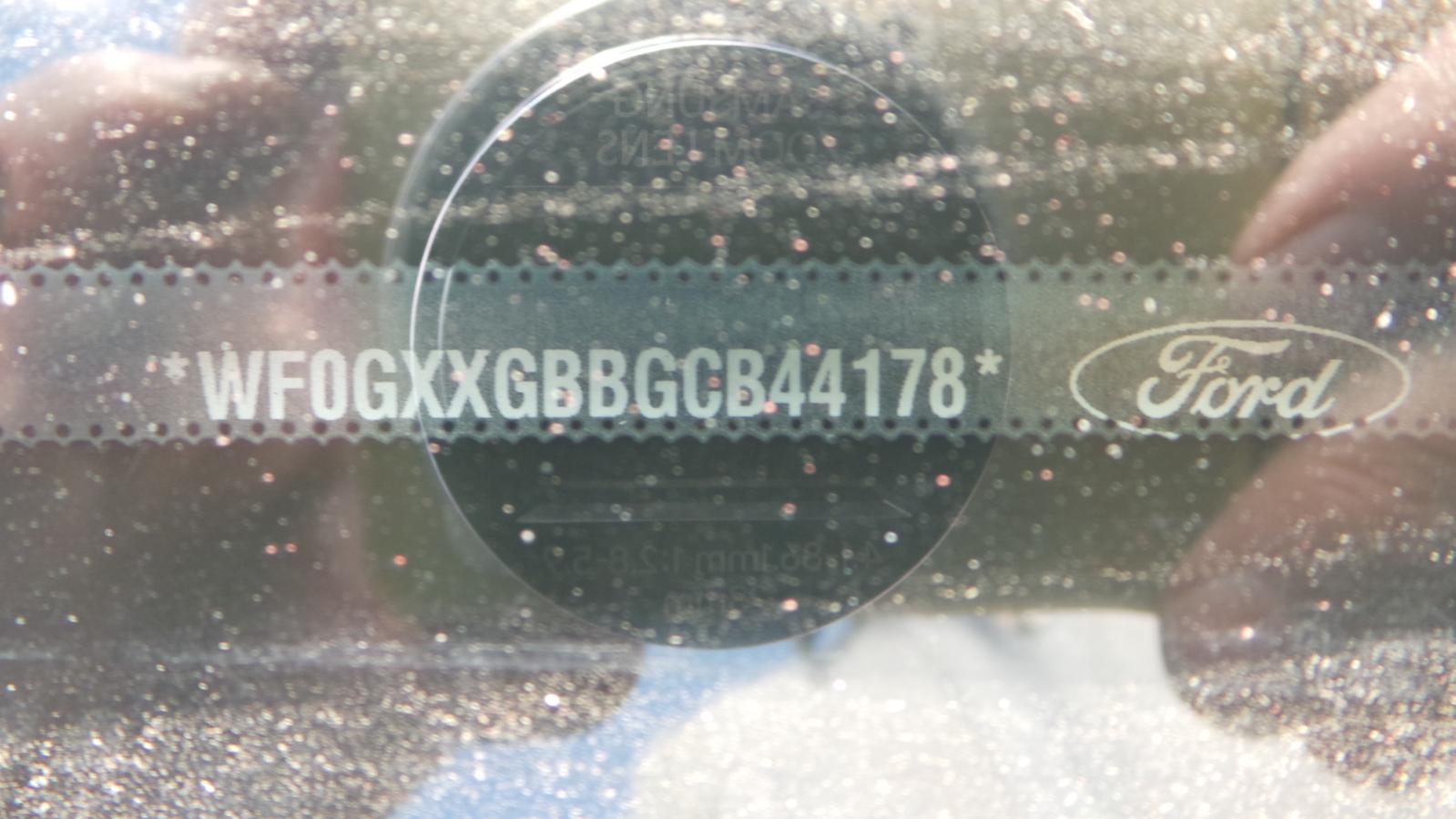 Ford Mondeo - MC 2011-2014