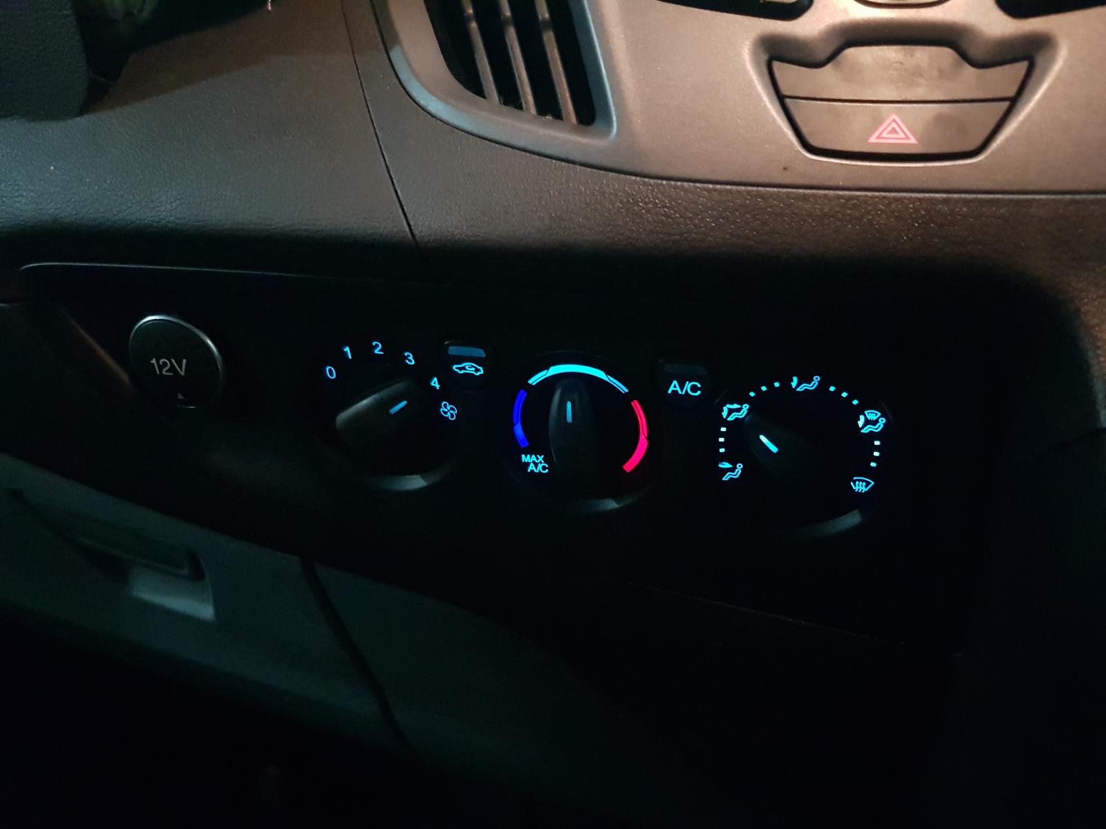 Ford Transit - Other