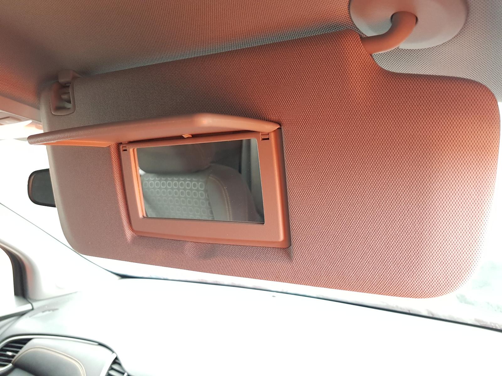 Holden Trax - TJ Series 2013-Present