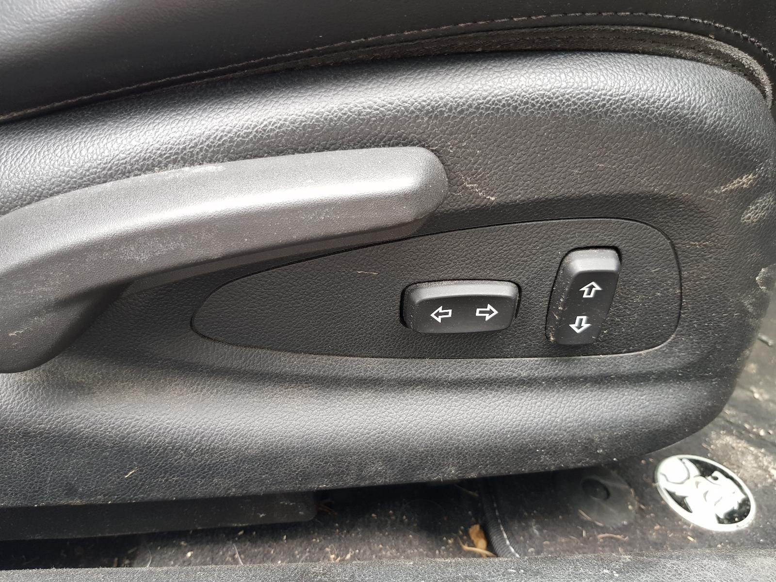 Holden Commodore - VF 2013-Present