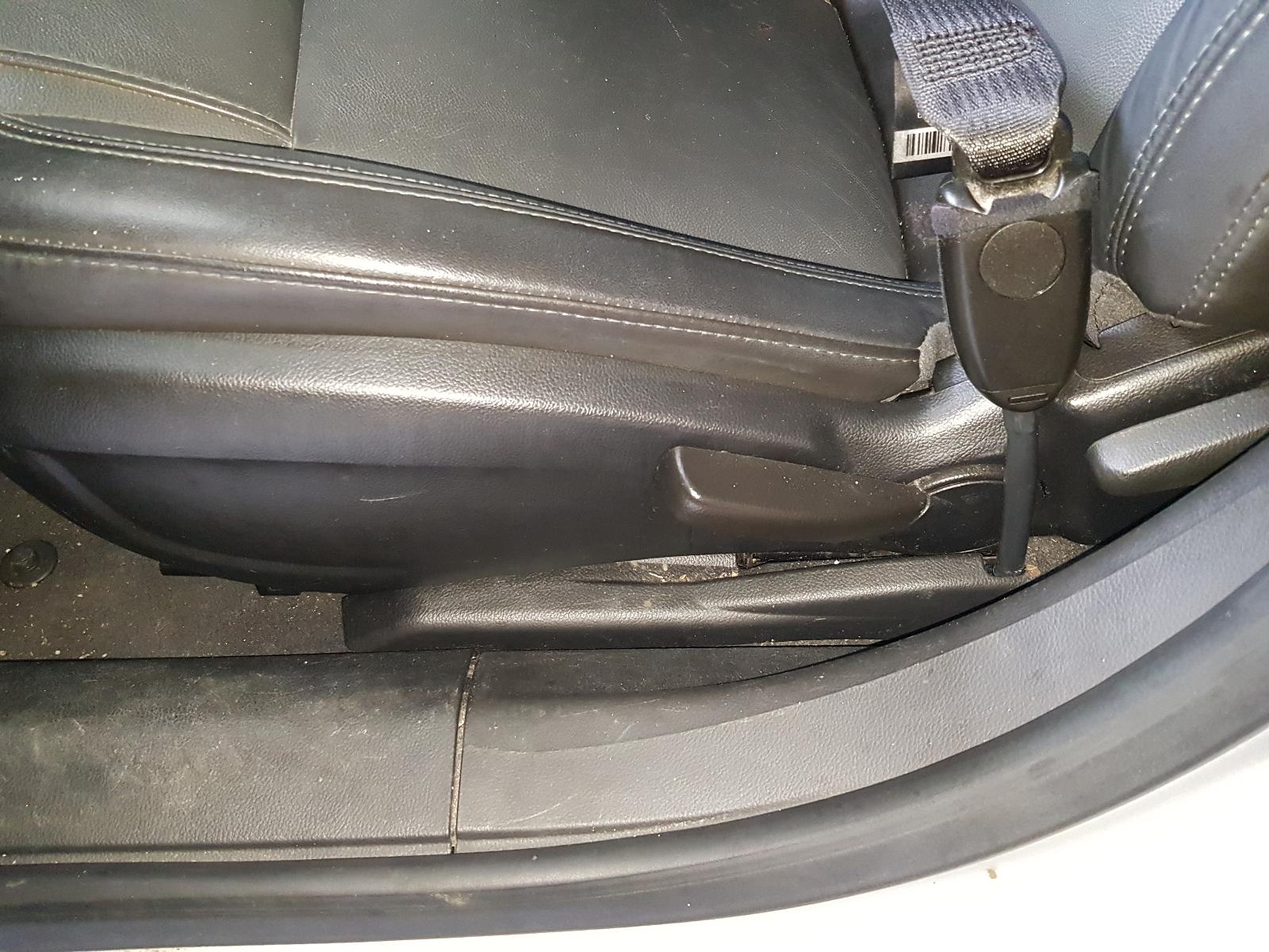 Holden Cruze - 2009-Present