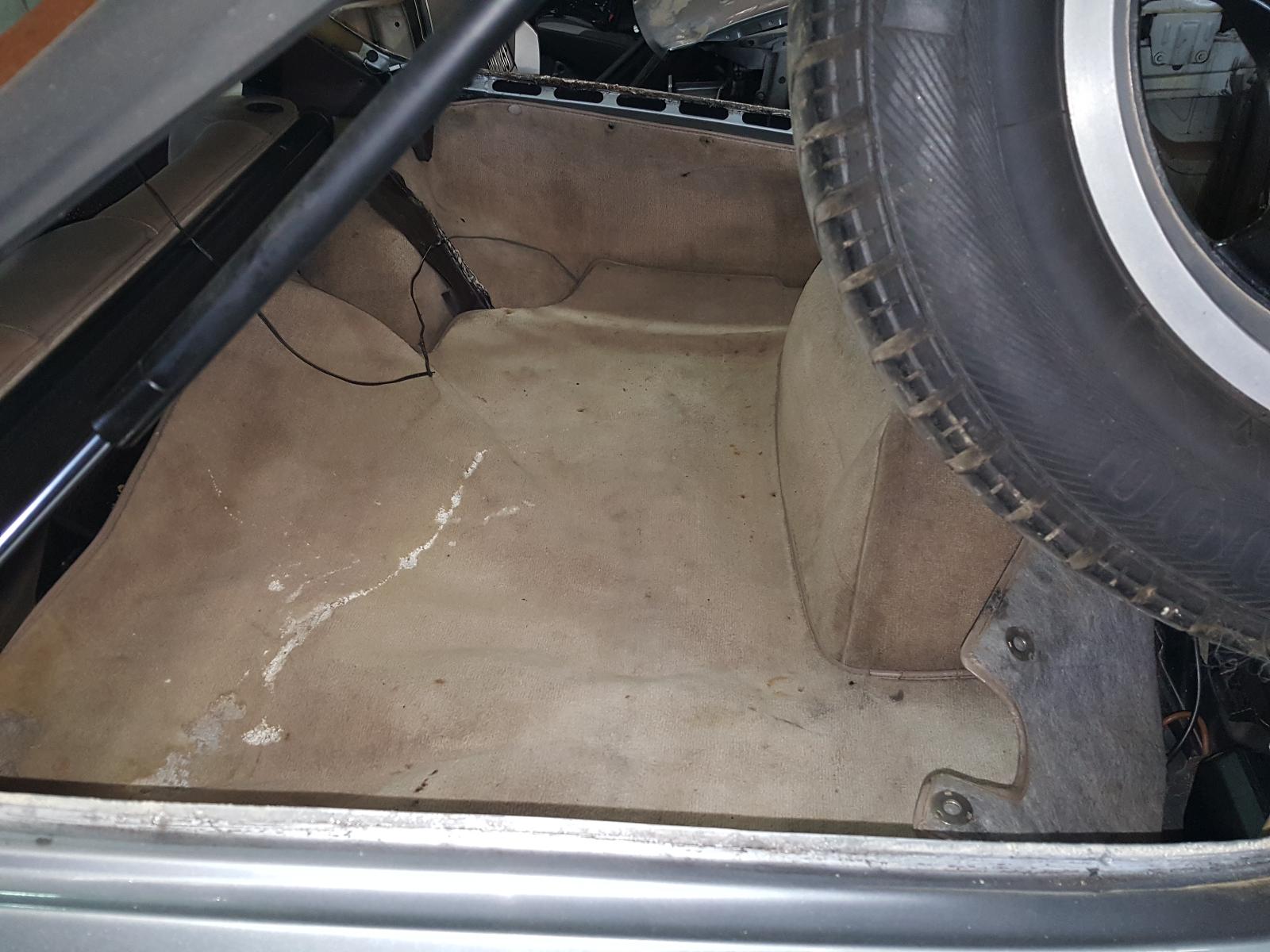 Porsche 944 - 944 1982-1989