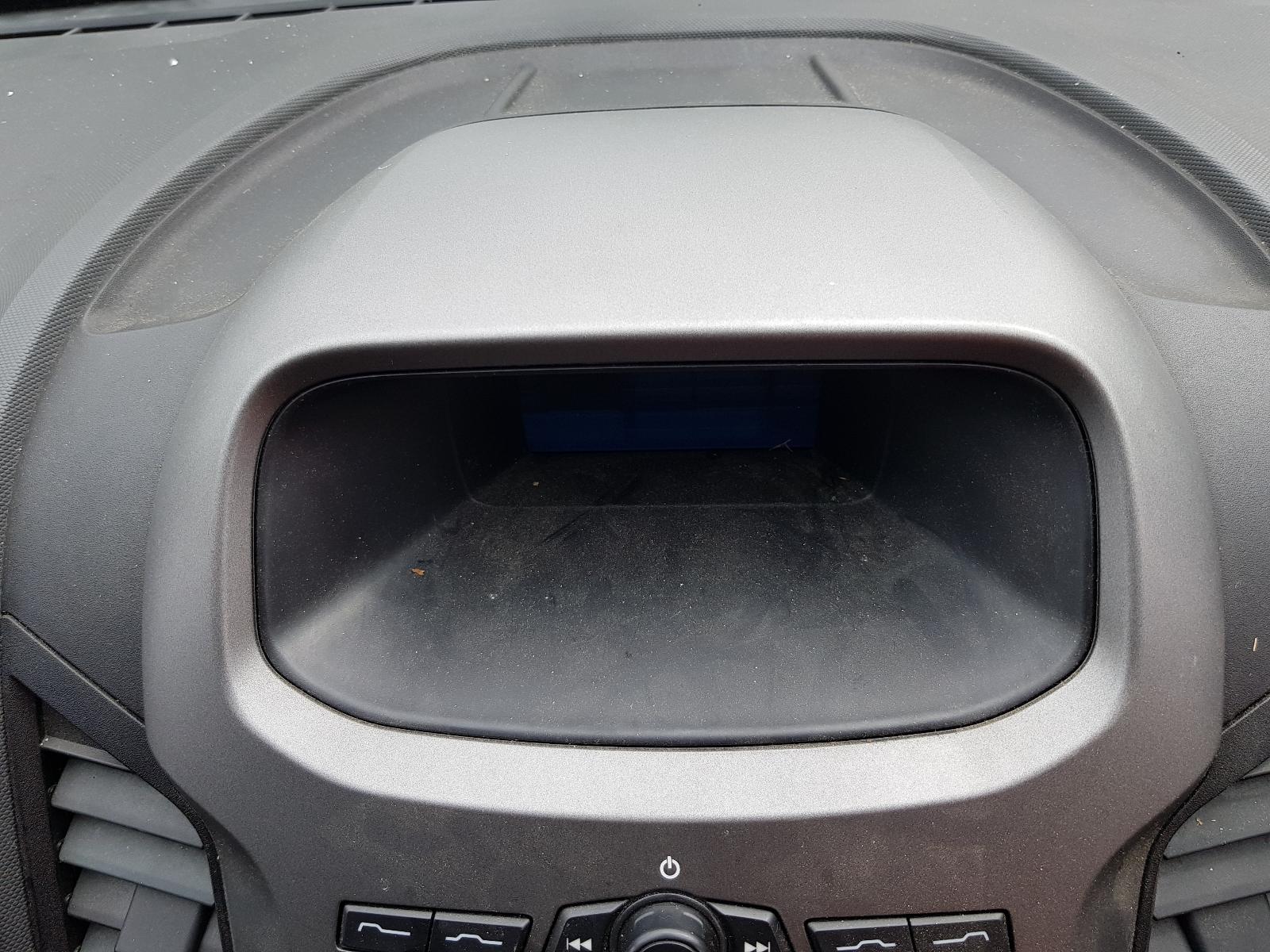 Ford Ranger - PX/PX2 2011-2017