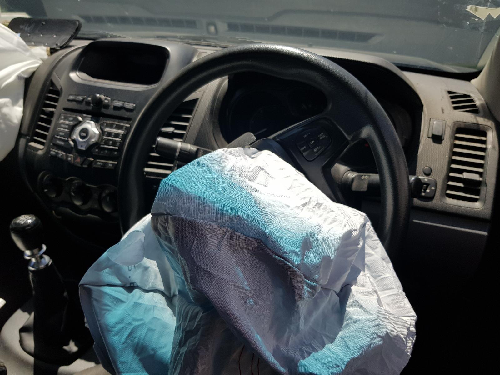 Ford Ranger - PX/PX2 2011-2017