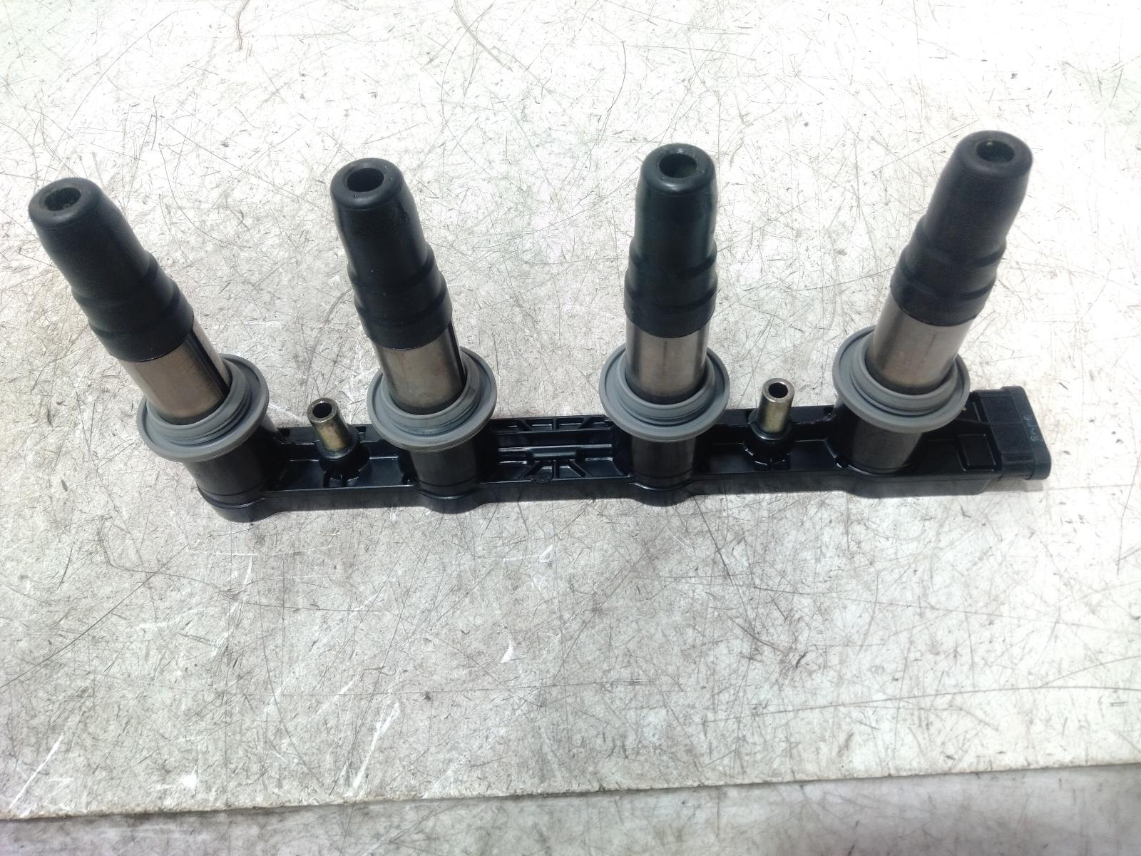 Coil Coil Pack