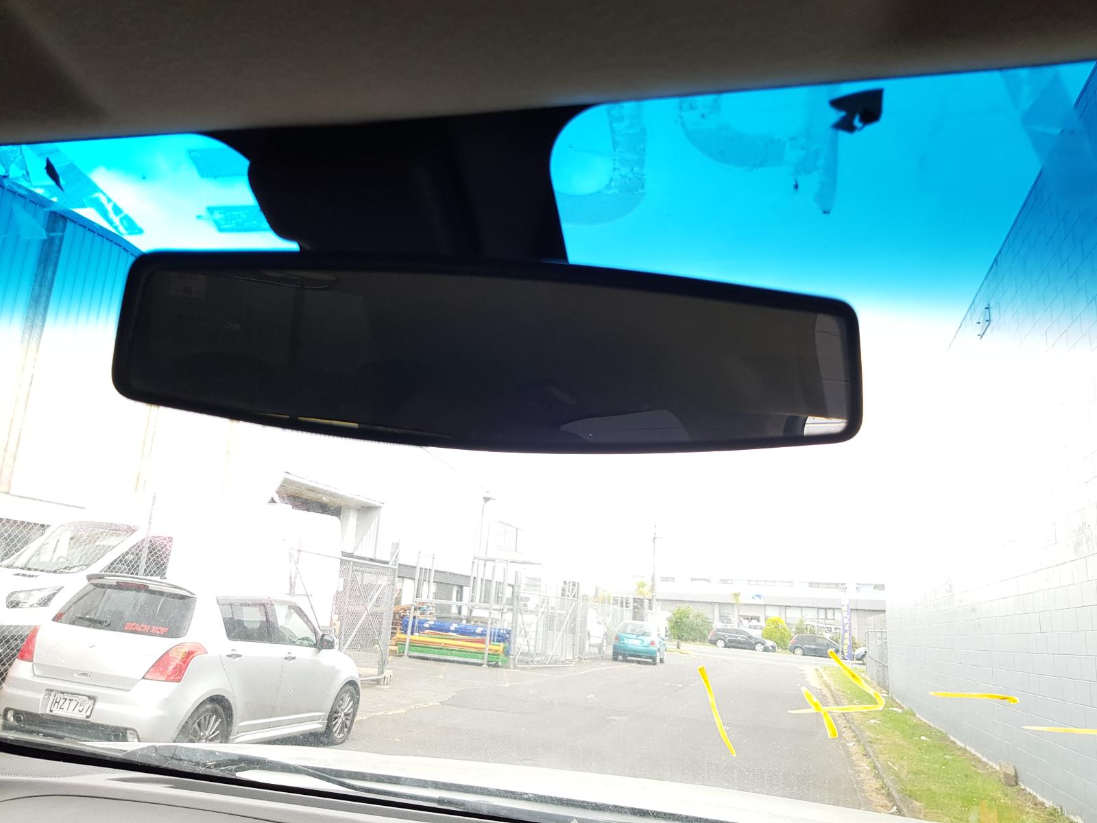 Holden Colorado - RG 2012 -2016