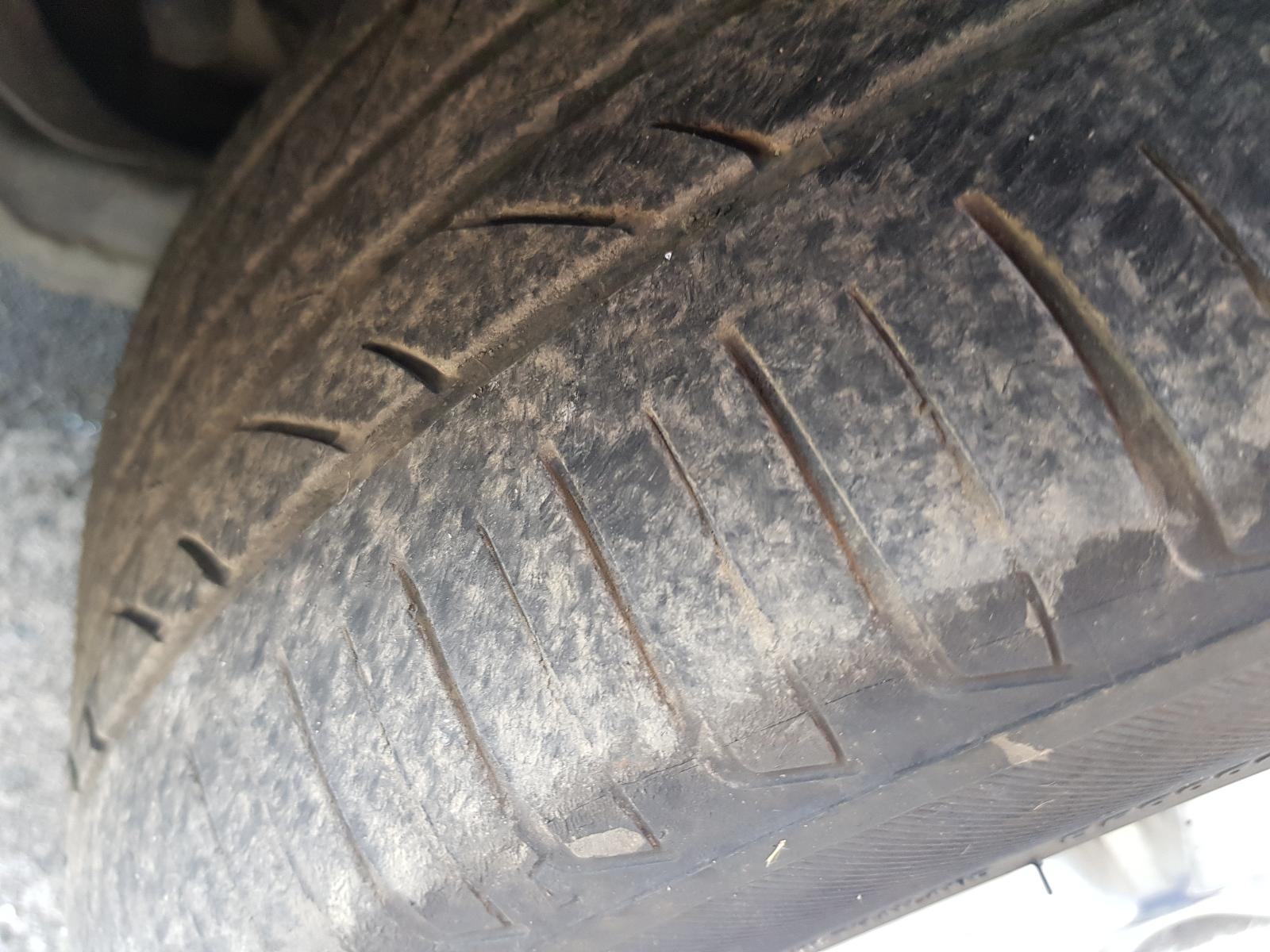 Ford Mondeo - MD 2014-2017