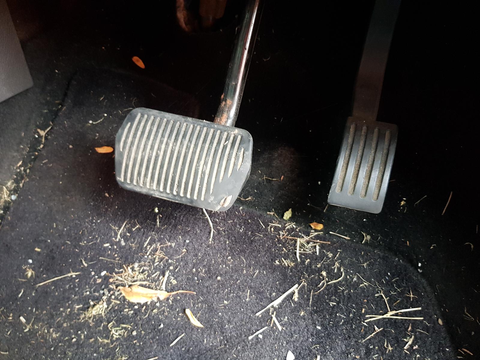 Ford Kuga - 2008-2012