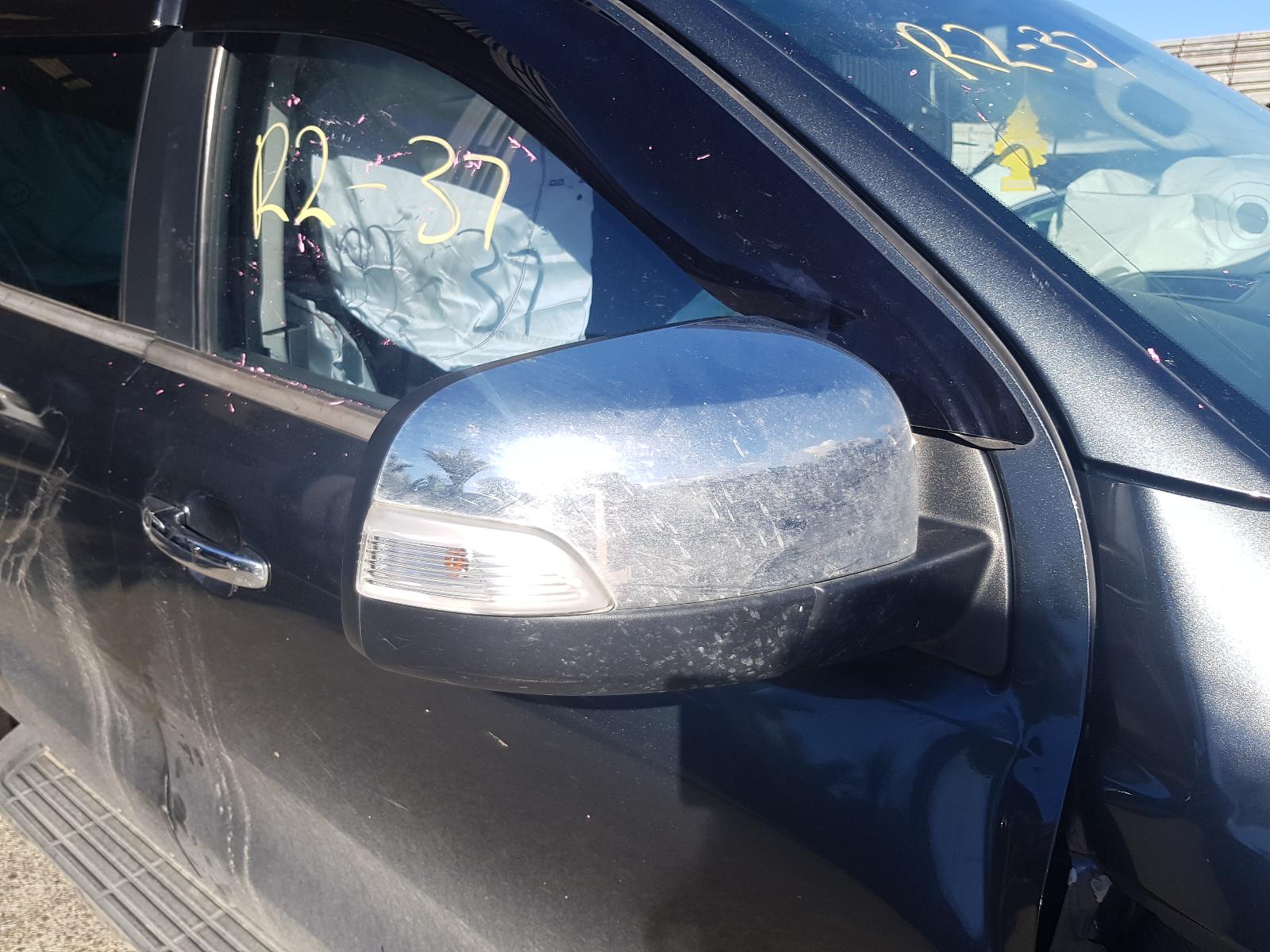 Ford Ranger - PX/PX2 2011-2017