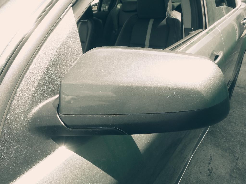 Holden Commodore - VF 2013-Present