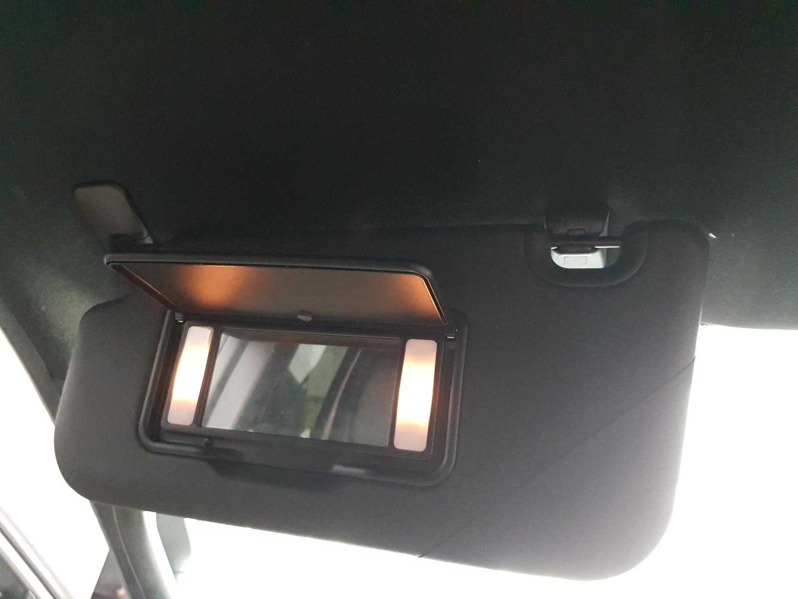 Ford Ranger - PX/PX2 2011-2017