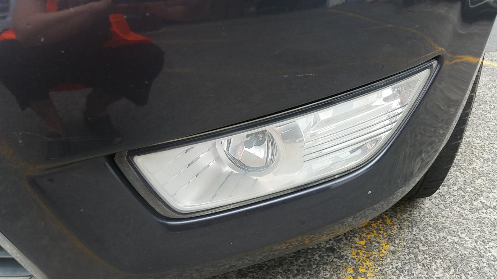 Ford Mondeo - MA-MB 2007-2010