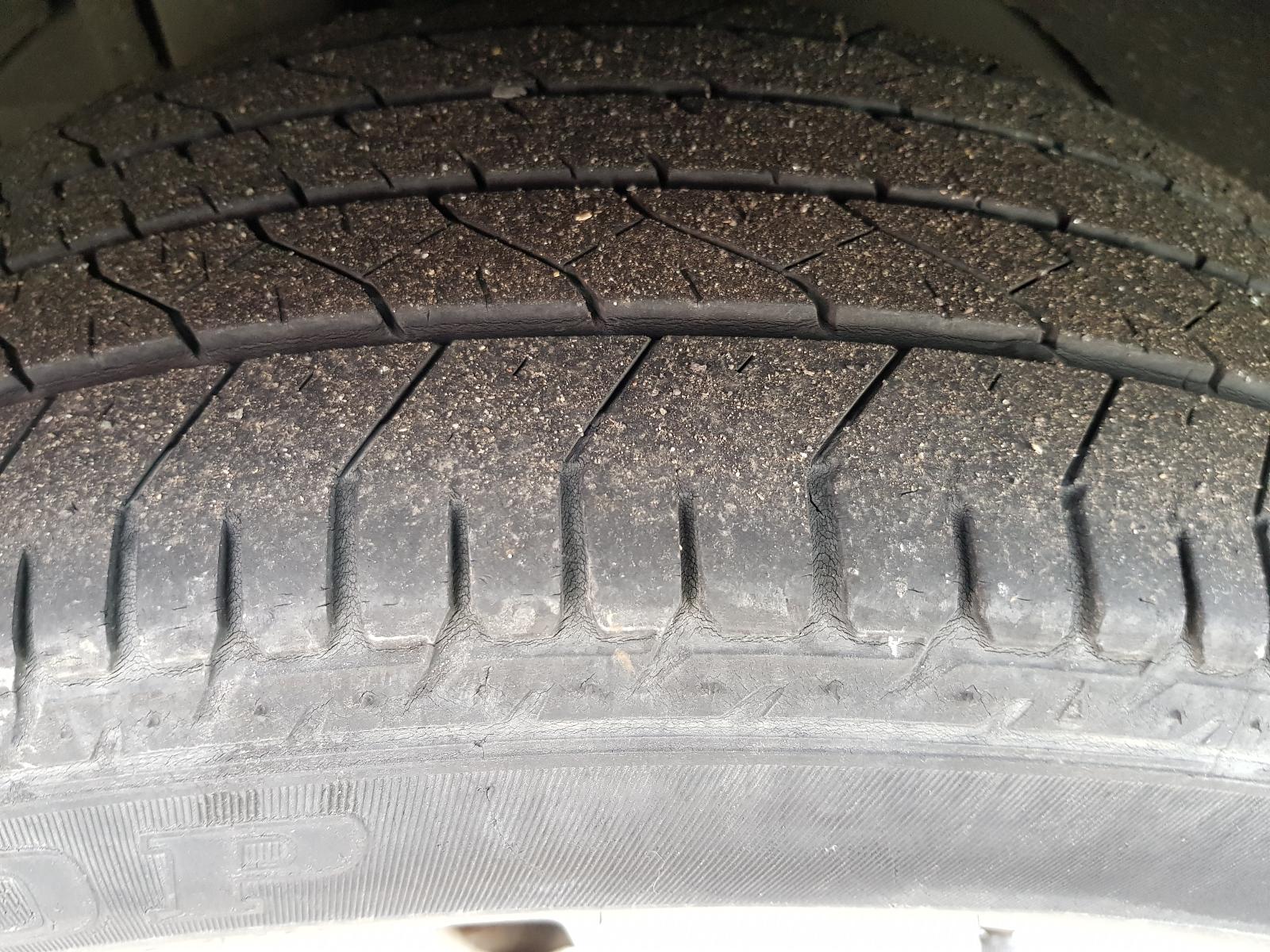 Holden Captiva - Captiva 5 2006-2011