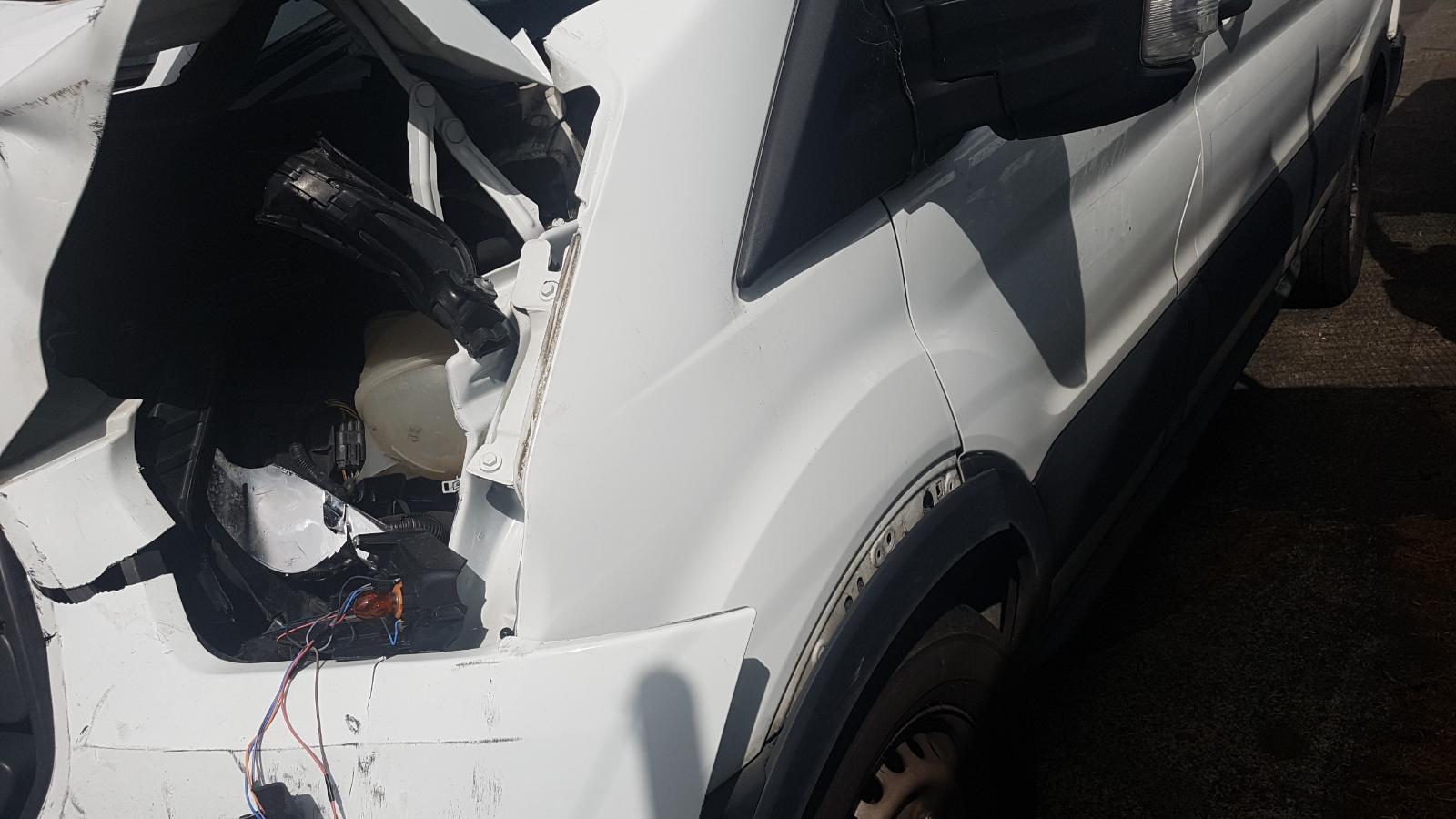 Ford Transit - Other