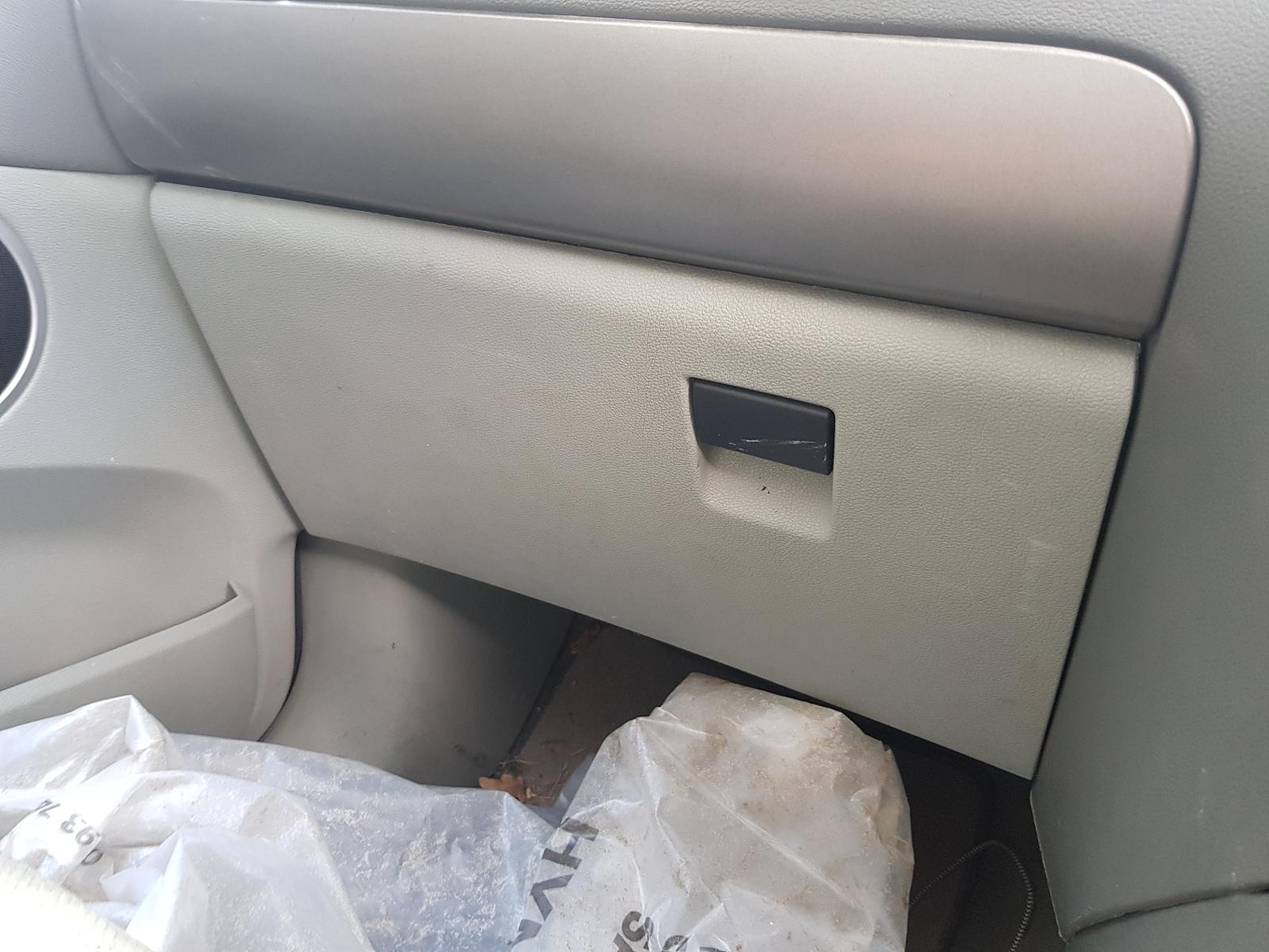 Ford Territory - SX 2004-2005