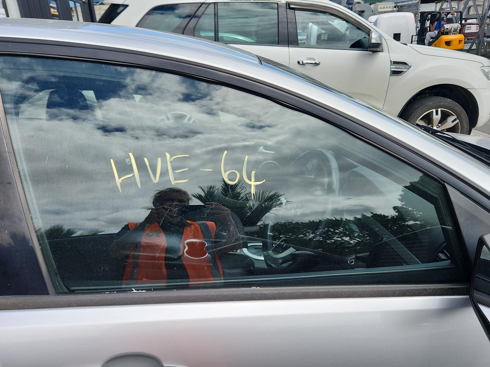 Holden Commodore - VE 2006-2013