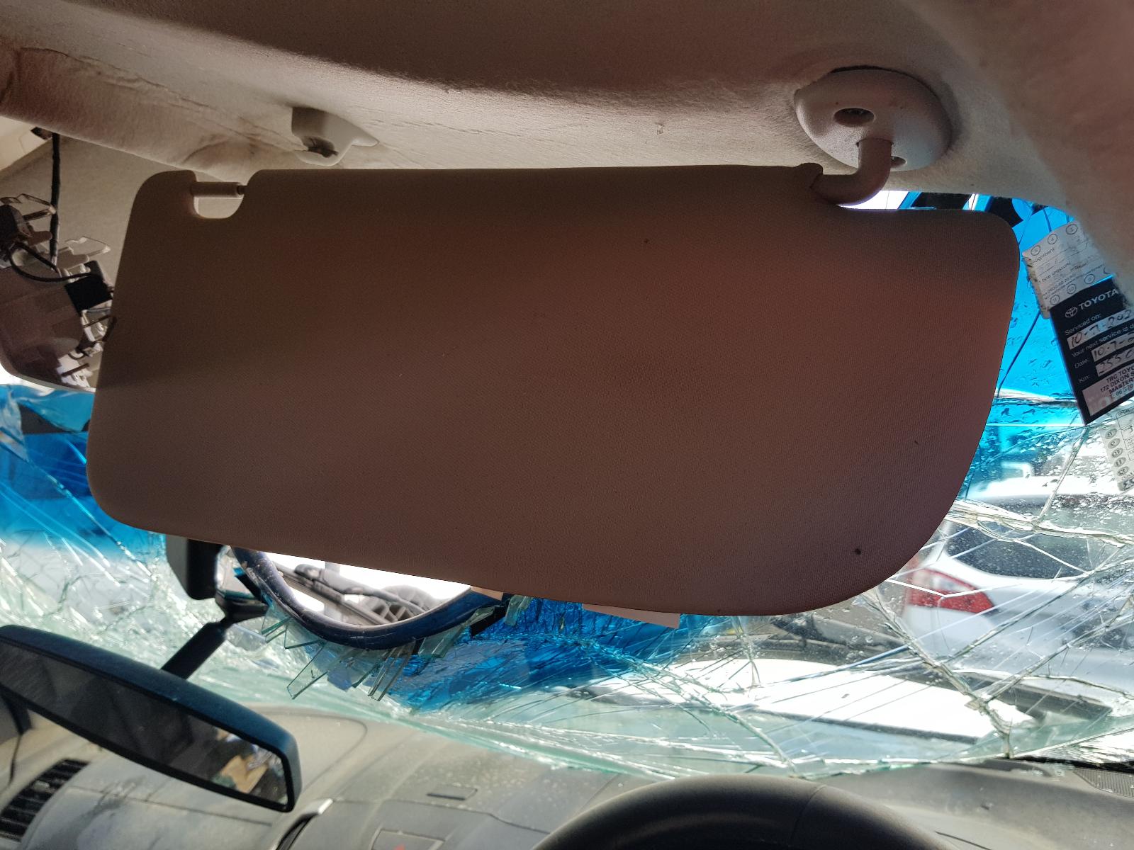 Holden Colorado - RG 2012 -2016