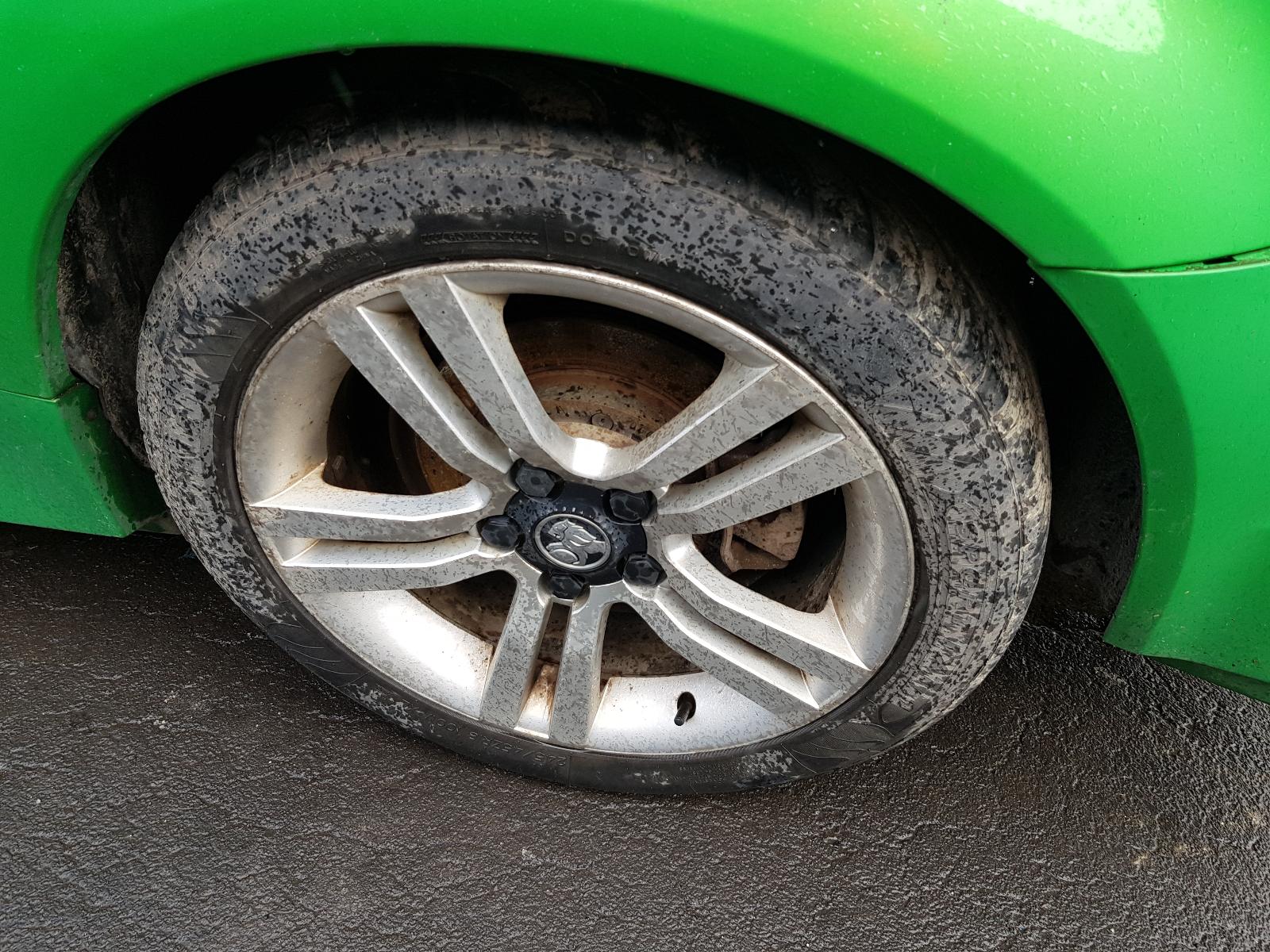 Holden Commodore - VE 2006-2013