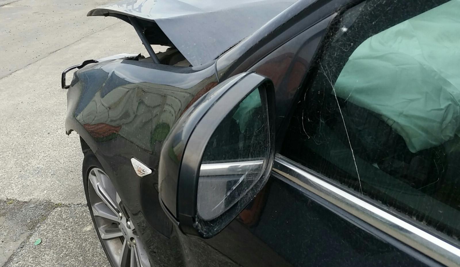 Ford Falcon - FG-FGX 2008-2016