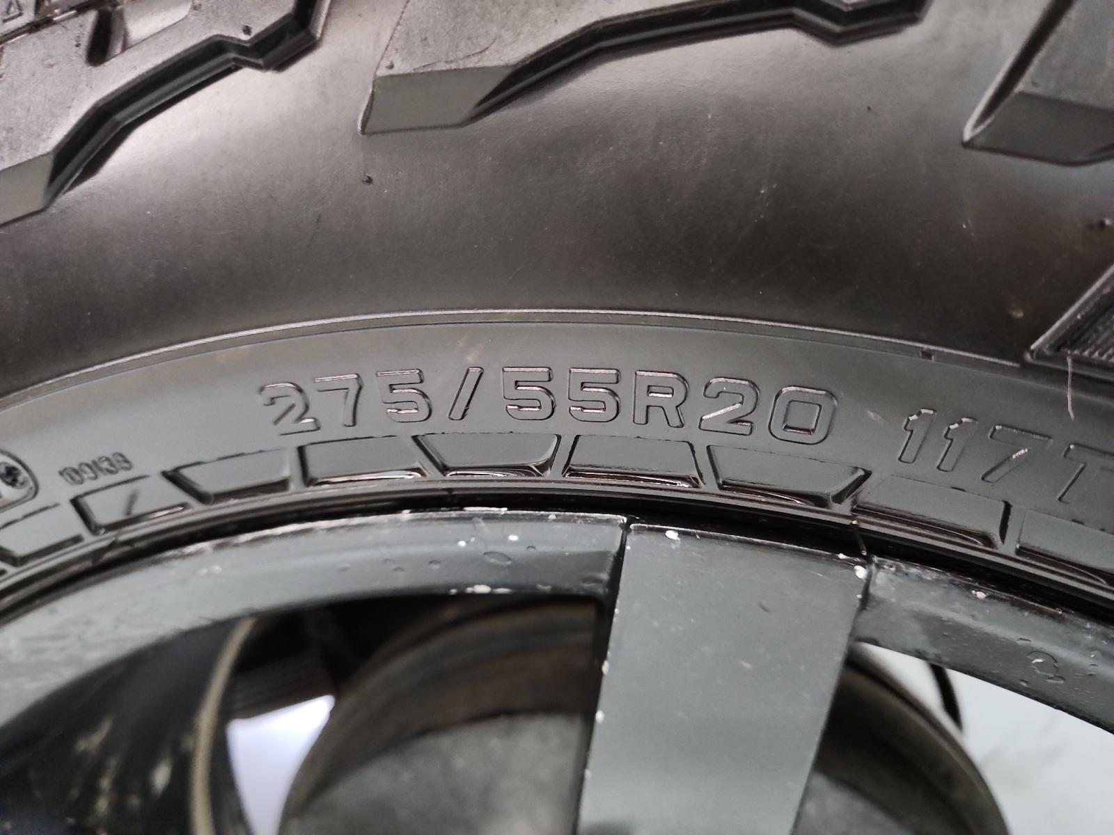 Ford Ranger - PX/PX2 2011-2017