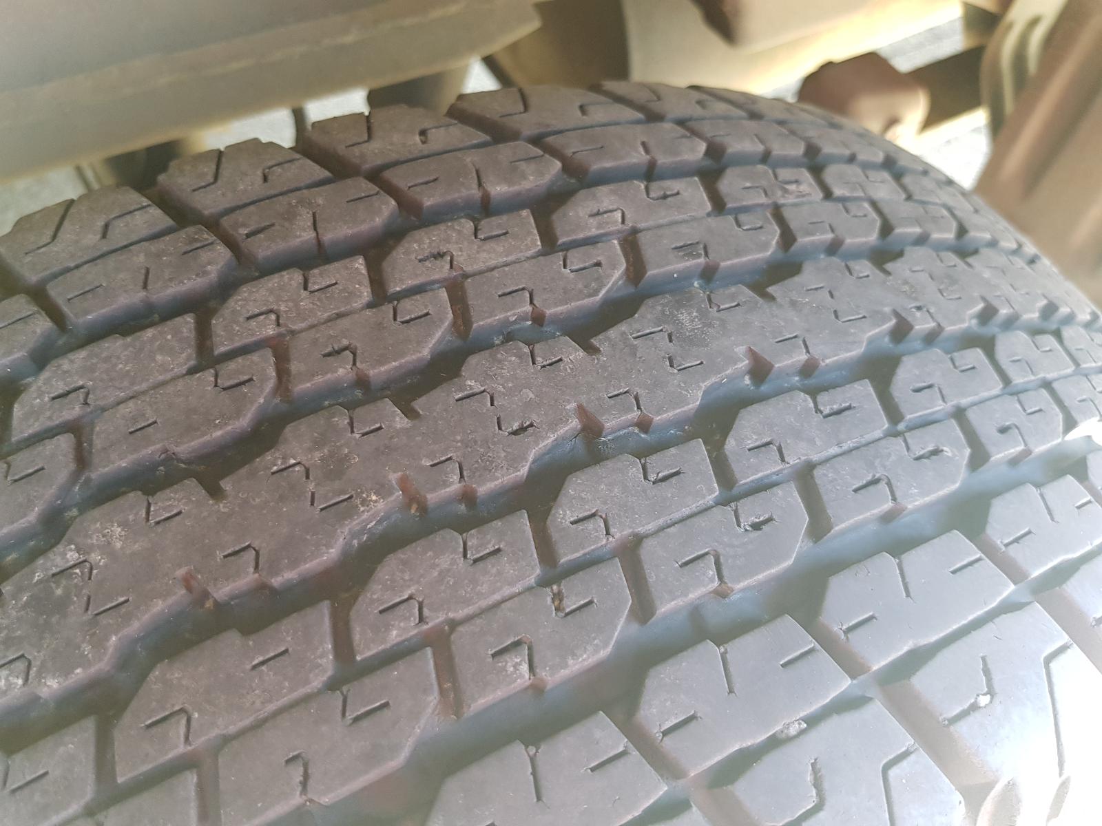 Holden Colorado - RG 2012 -2016