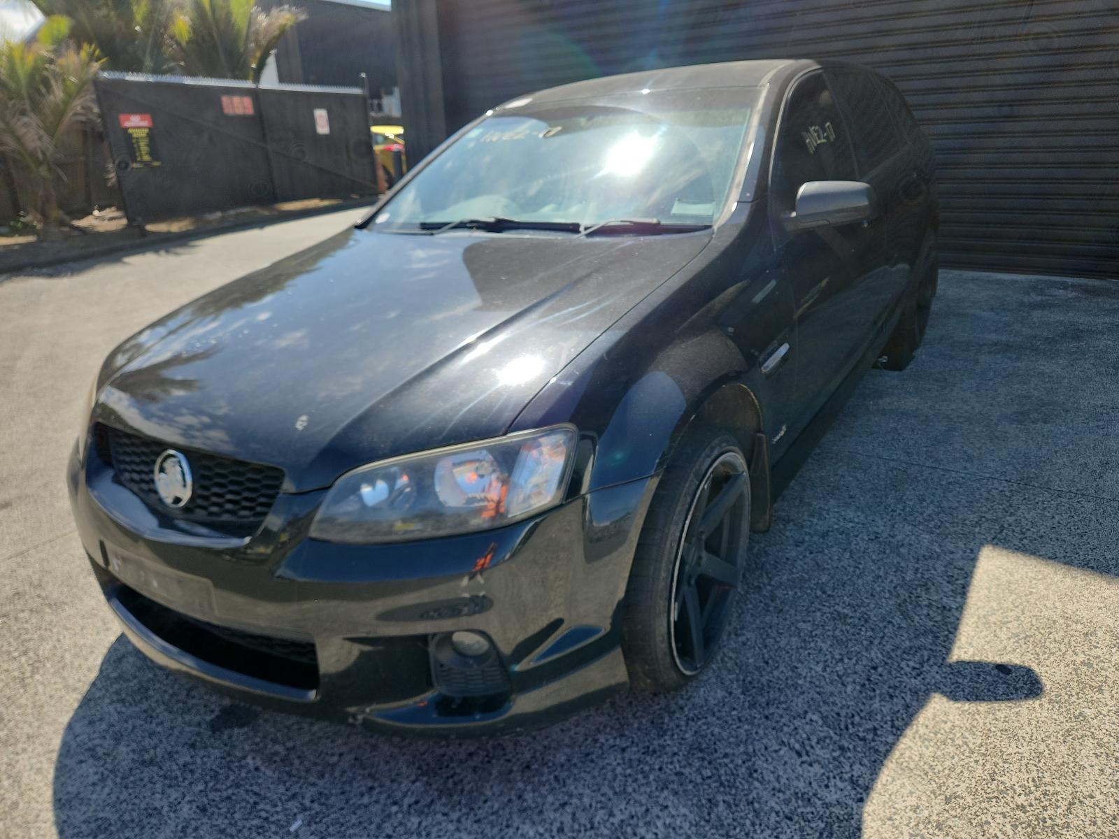 Holden Commodore - VE 2006-2013