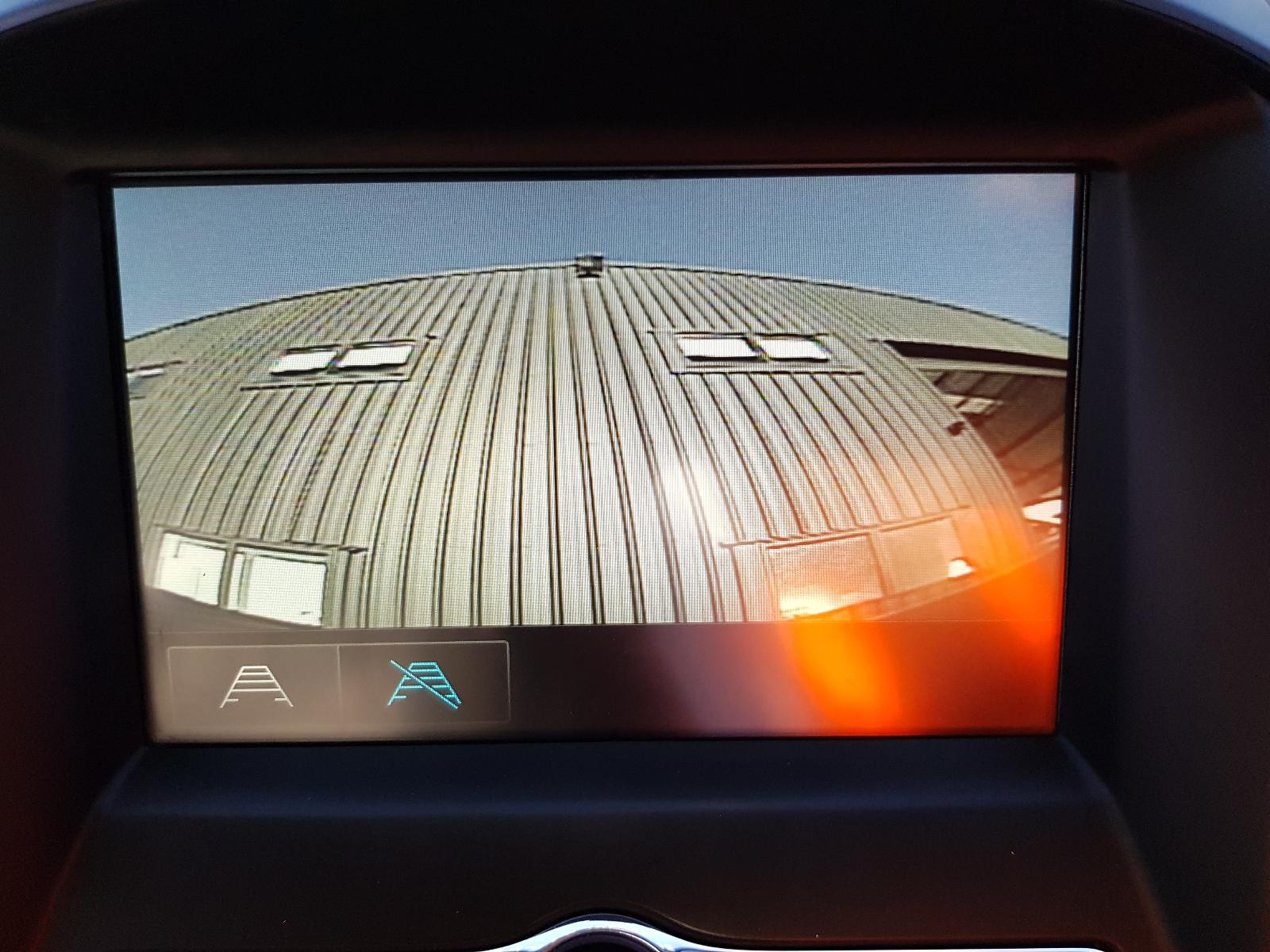 Holden Captiva - Captiva 7 2011-Present